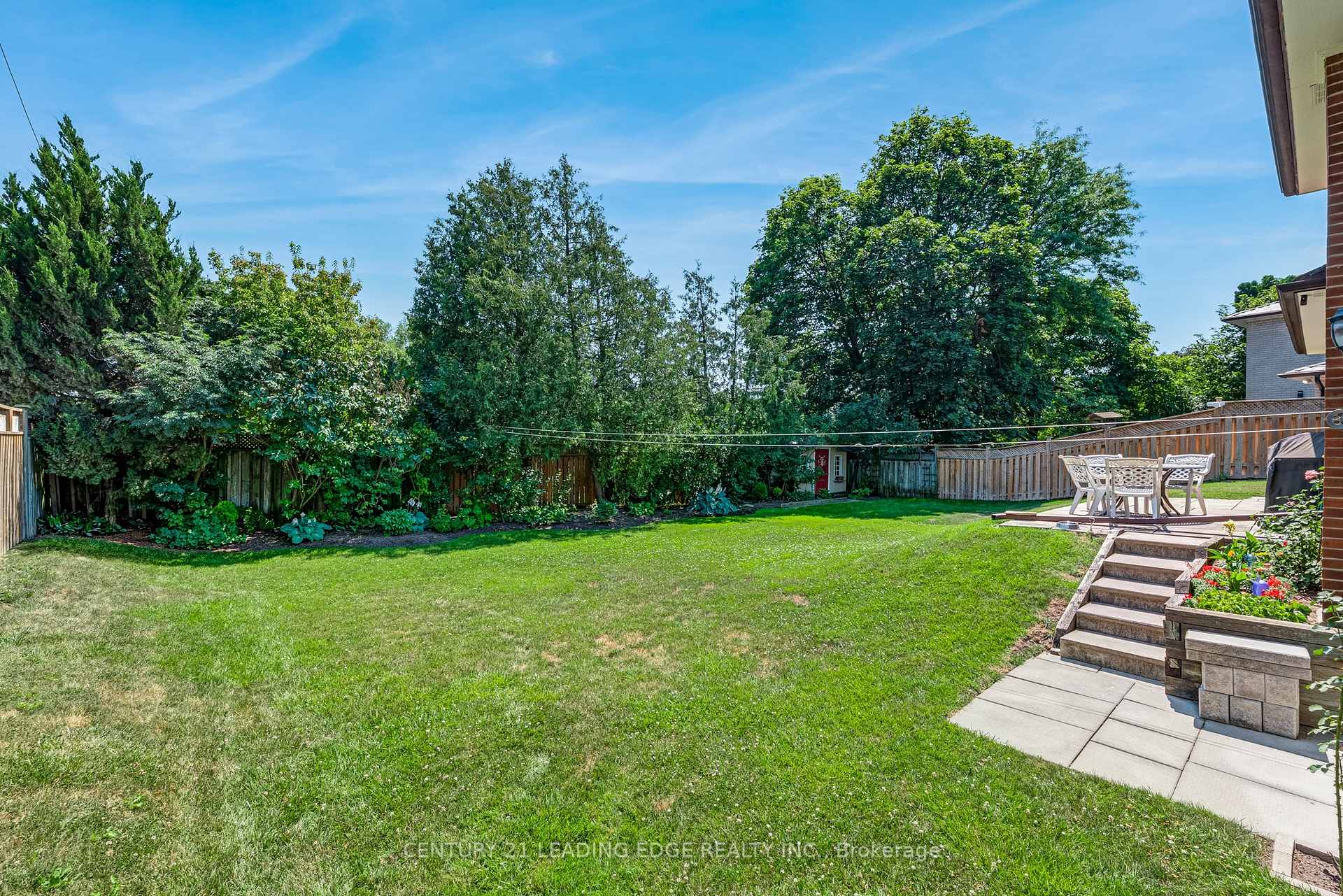 Photo 43 of 47 Shendale Drive, Etobicoke, Elms-Old Rexdale — HOMEH