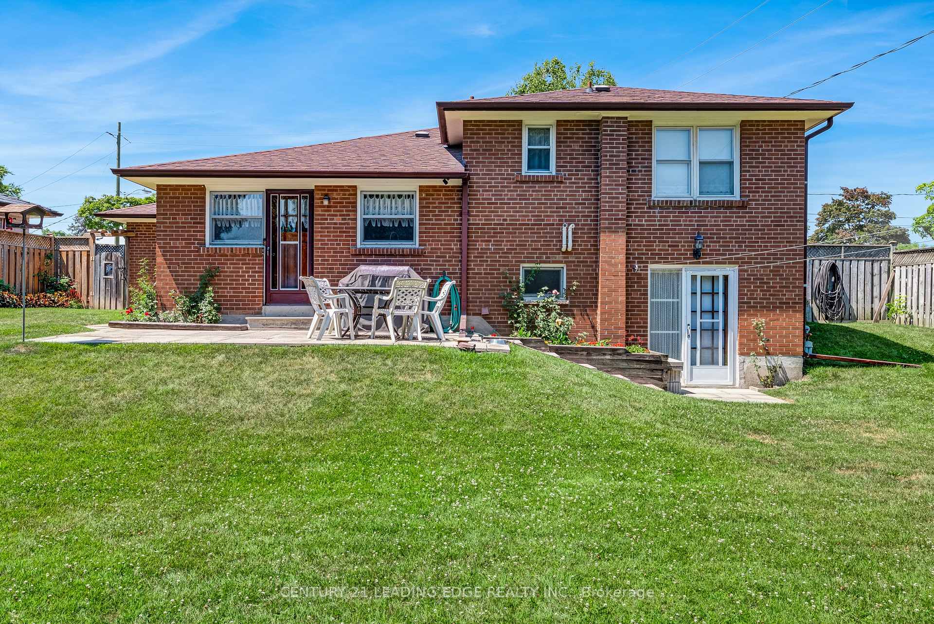 Photo 45 of 47 Shendale Drive, Etobicoke, Elms-Old Rexdale — HOMEH