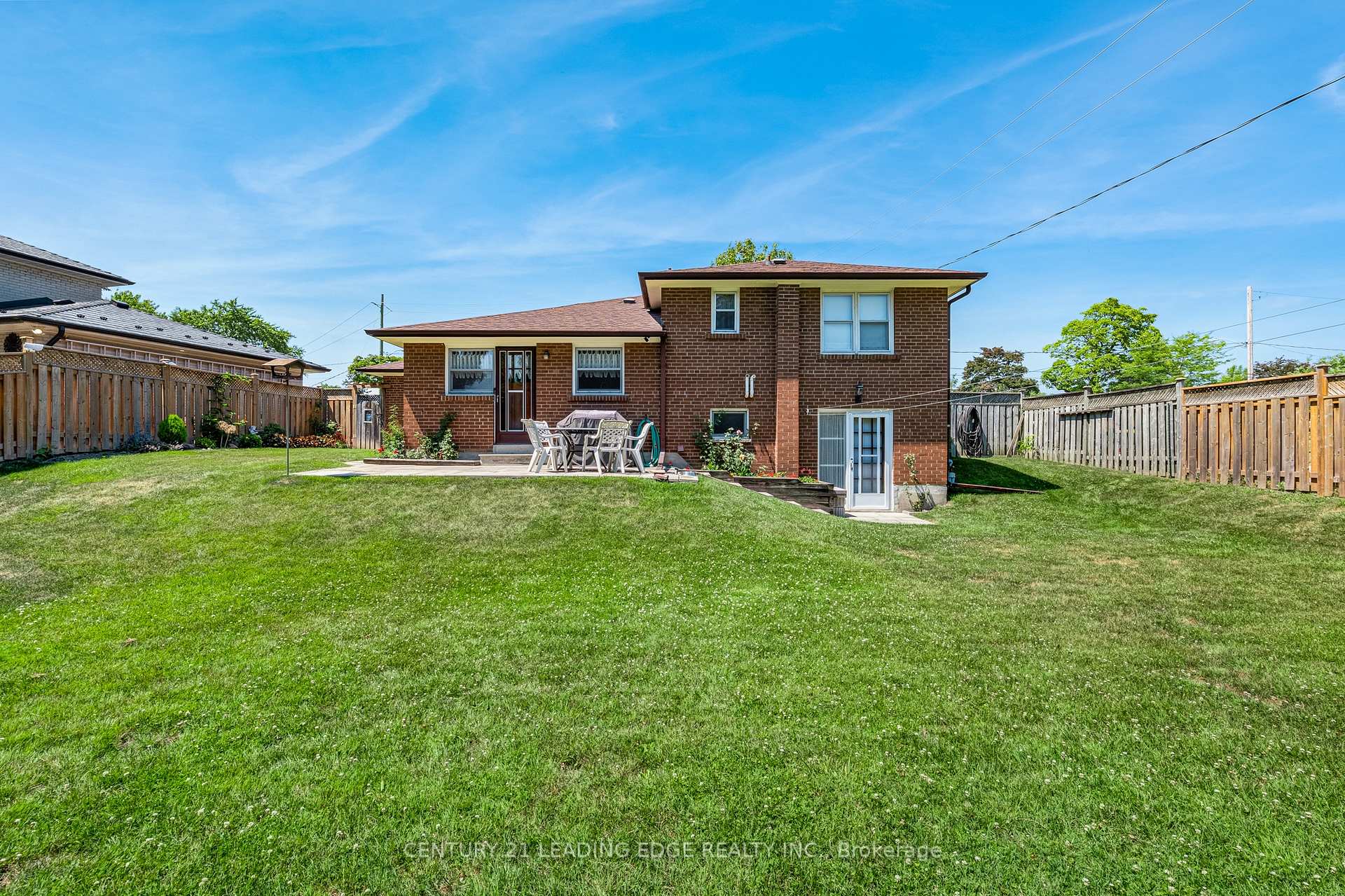 Photo 46 of 47 Shendale Drive, Etobicoke, Elms-Old Rexdale — HOMEH