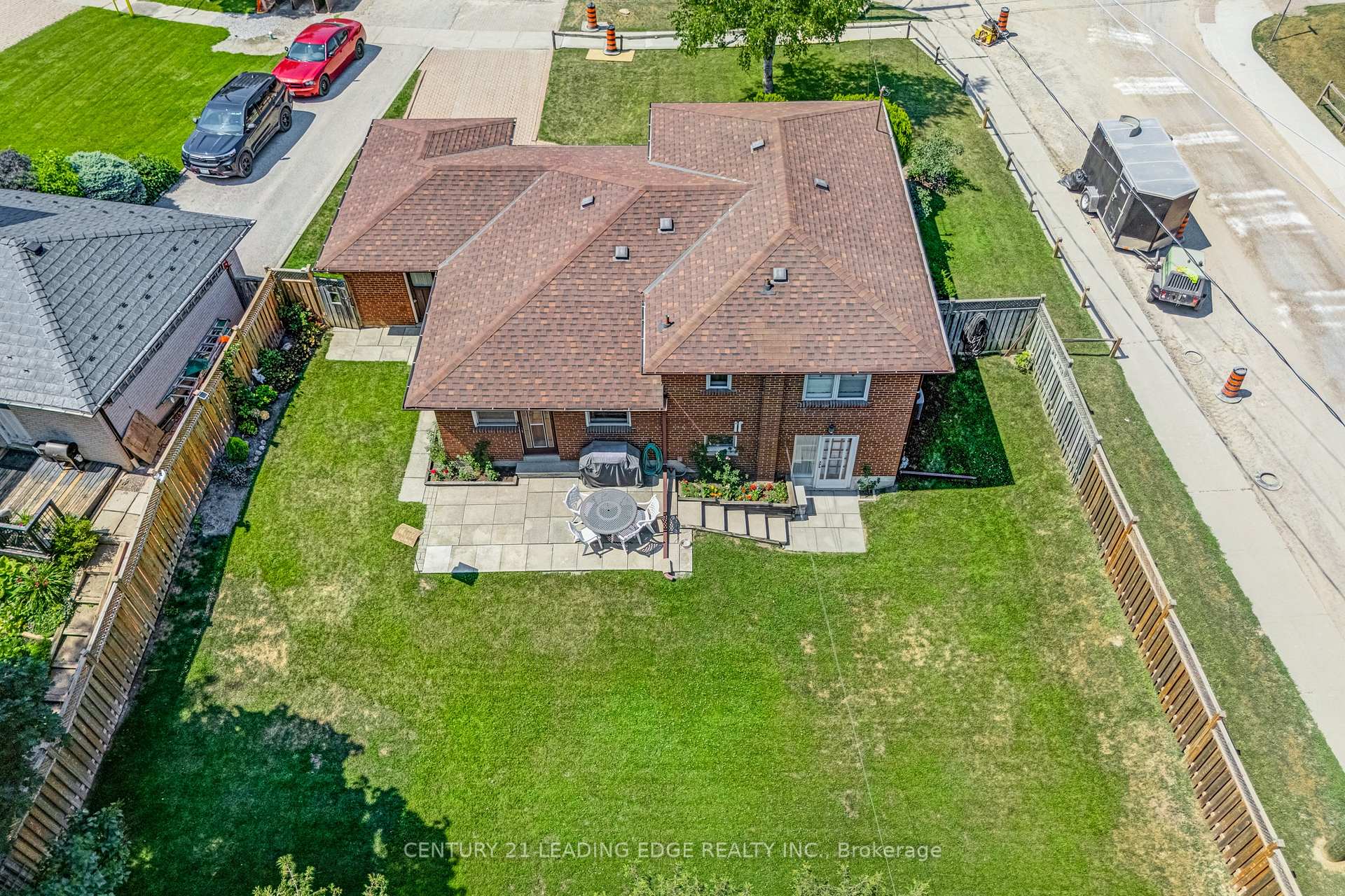 Photo 47 of 47 Shendale Drive, Etobicoke, Elms-Old Rexdale — HOMEH