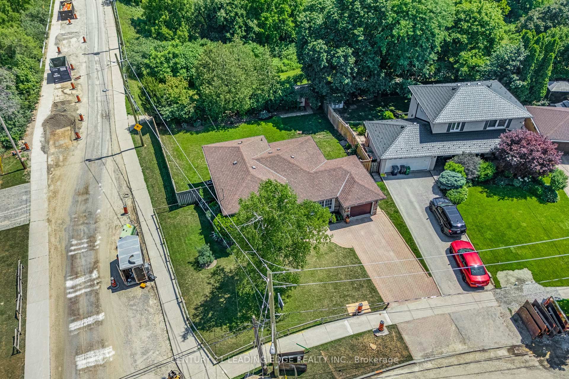 Photo 49 of 47 Shendale Drive, Etobicoke, Elms-Old Rexdale — HOMEH