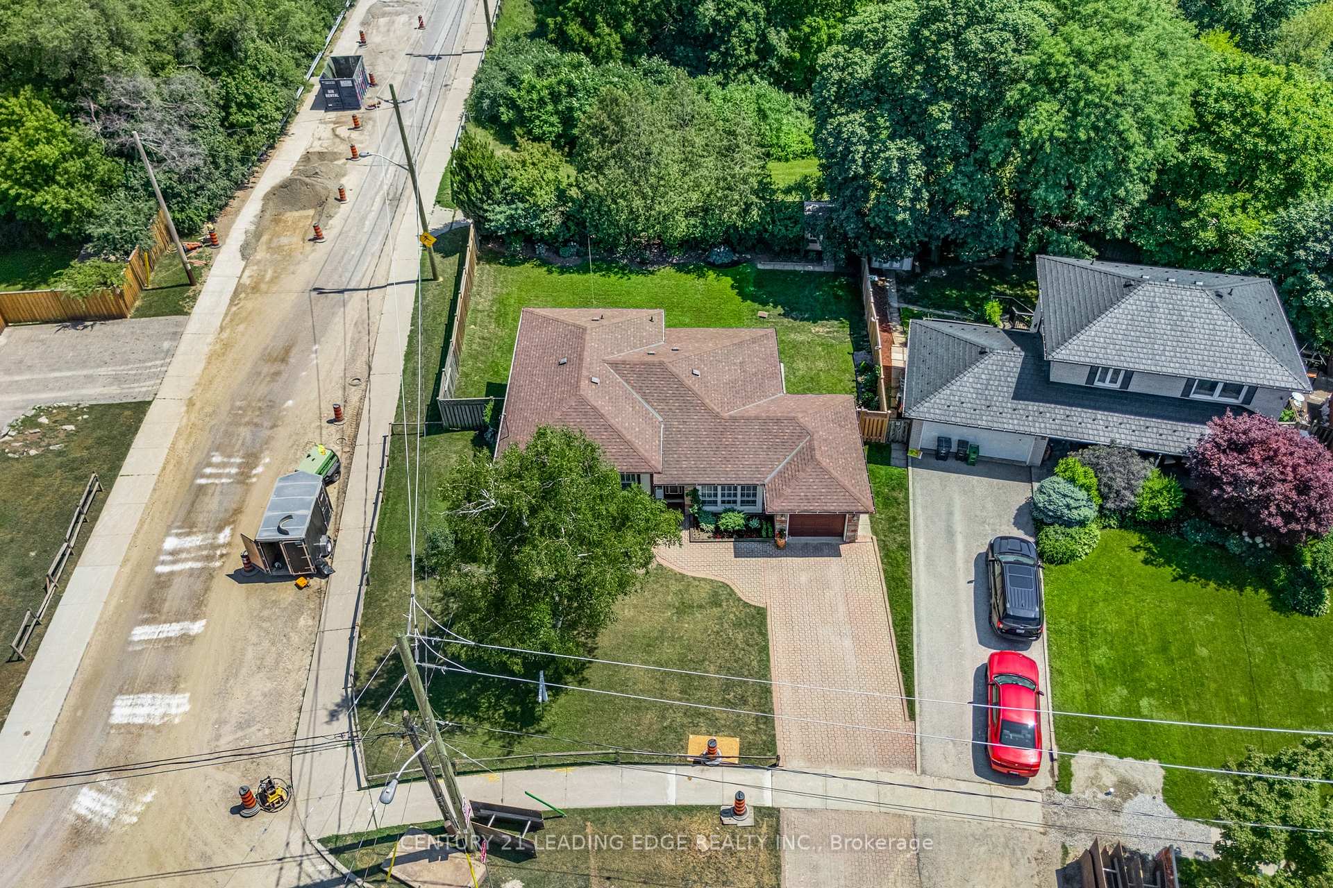 Photo 50 of 47 Shendale Drive, Etobicoke, Elms-Old Rexdale — HOMEH