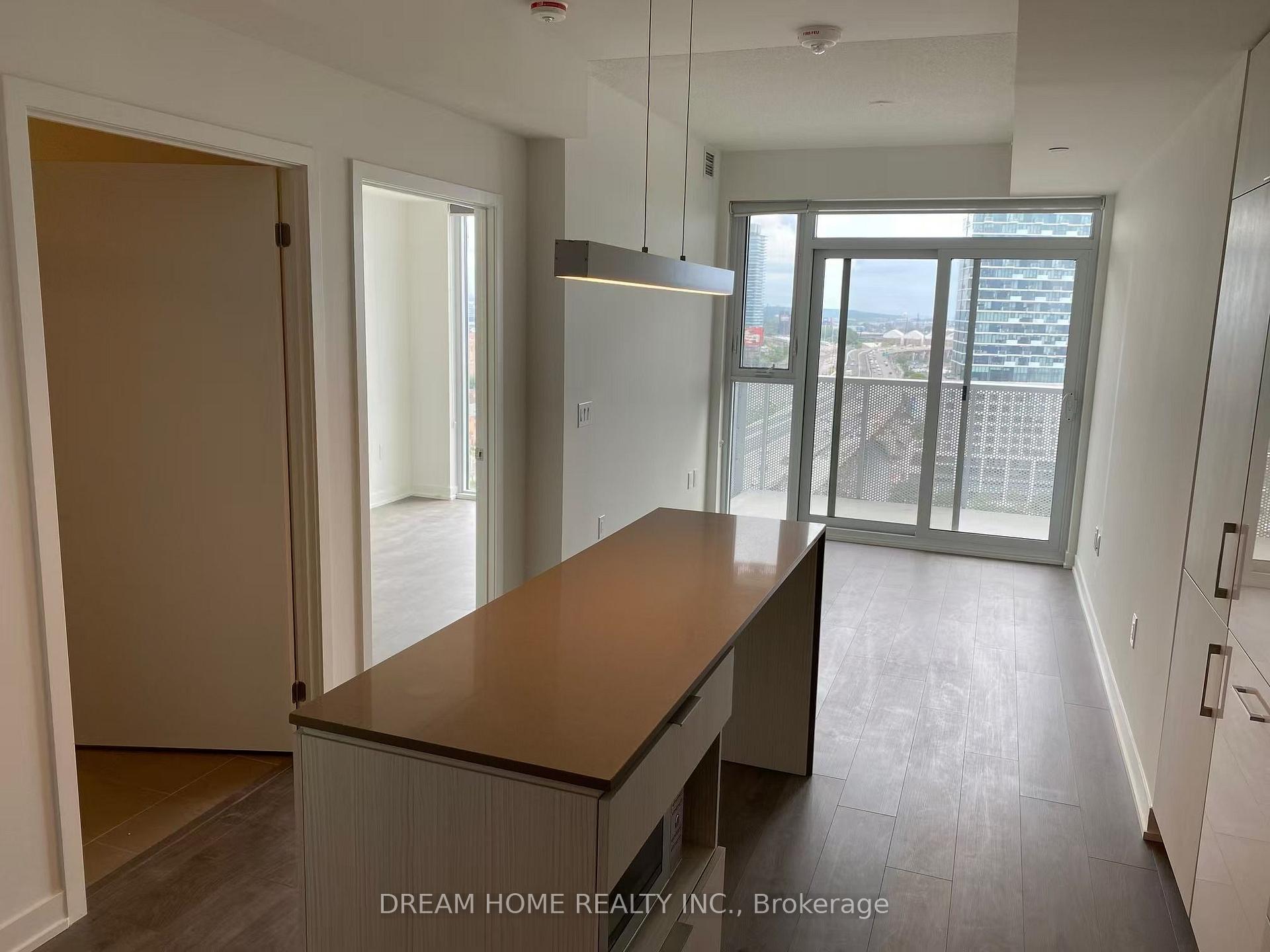 Photo 3 of Unit 1401, 20 Richardson Street, Toronto, Waterfront Communities — HOMEH