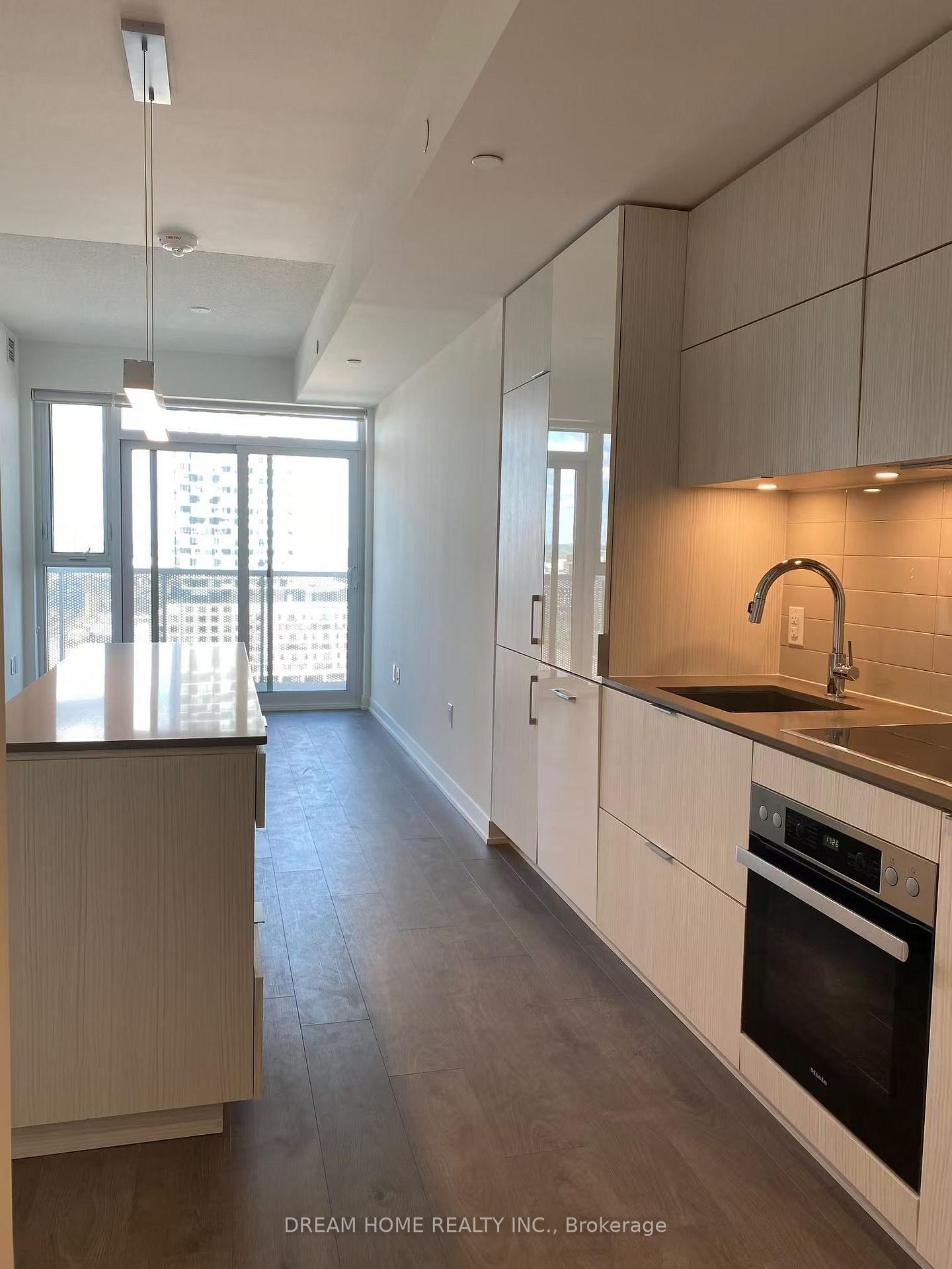 Photo 5 of Unit 1401, 20 Richardson Street, Toronto, Waterfront Communities — HOMEH