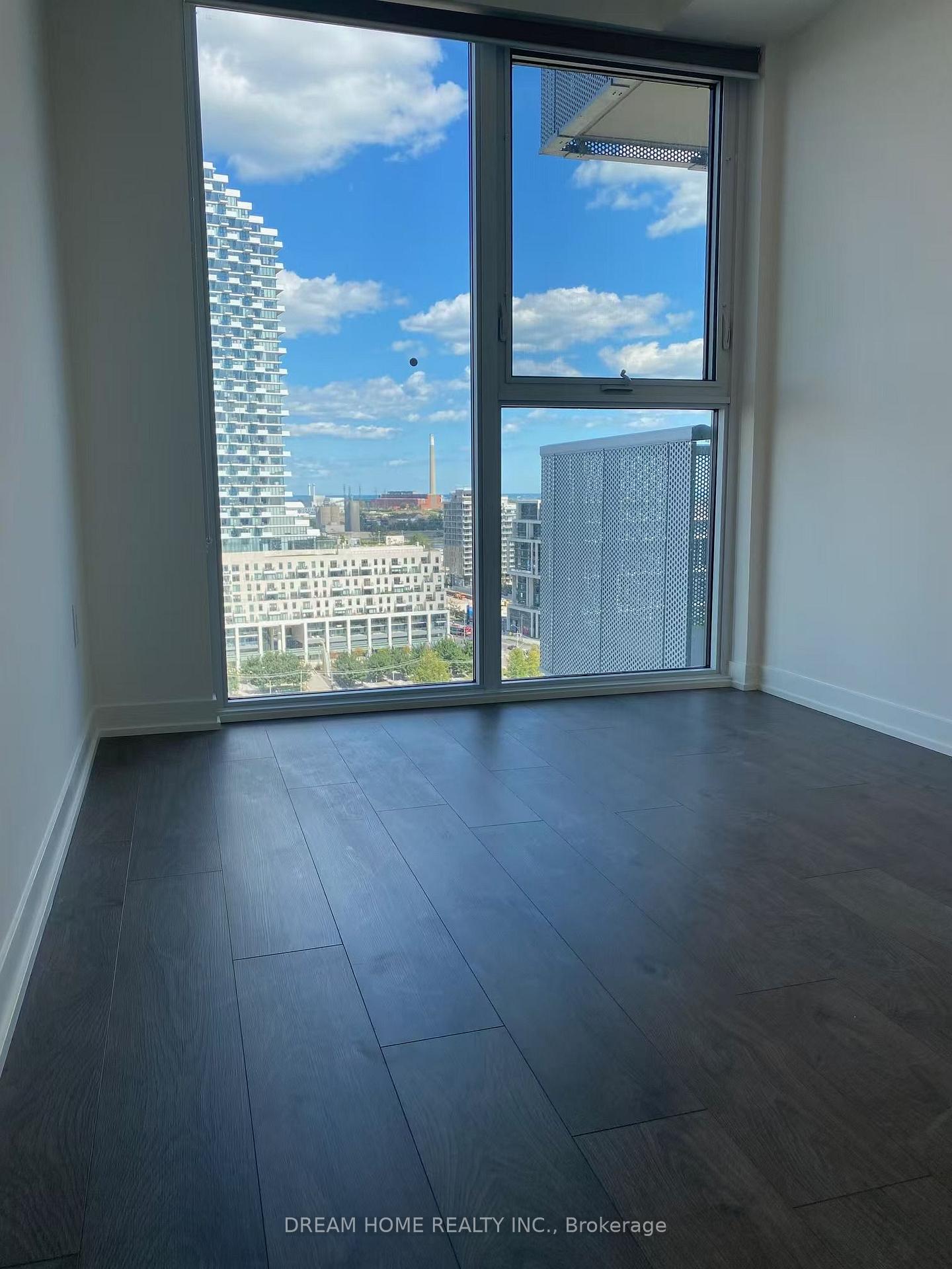 Photo 9 of Unit 1401, 20 Richardson Street, Toronto, Waterfront Communities — HOMEH