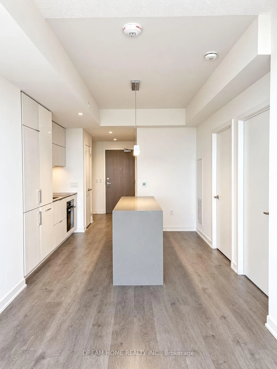 Photo 8 of Unit 1401, 20 Richardson Street, Toronto, Waterfront Communities — HOMEH