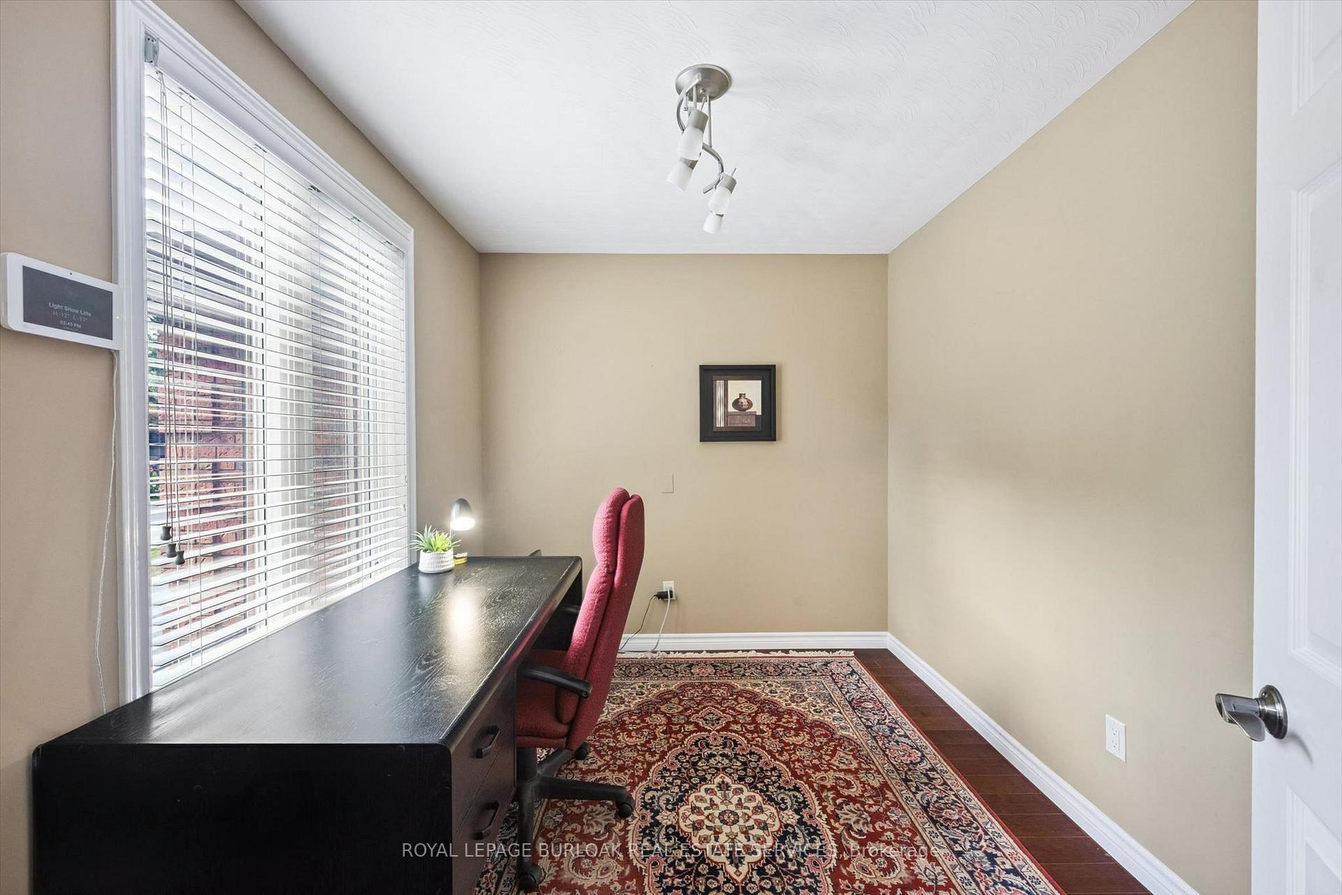 Photo 10 of 1 Chatterson Drive, Hamilton, Ancaster — HOMEH
