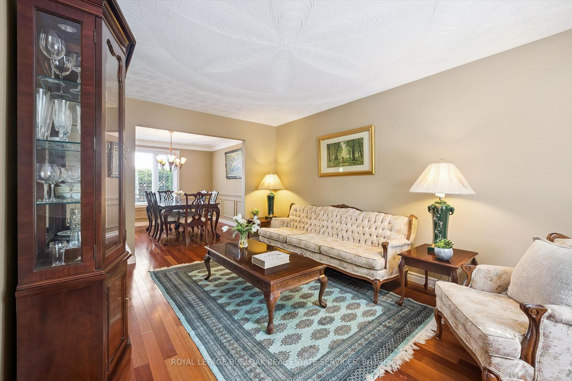 Photo 12 of 1 Chatterson Drive, Hamilton, Ancaster — HOMEH