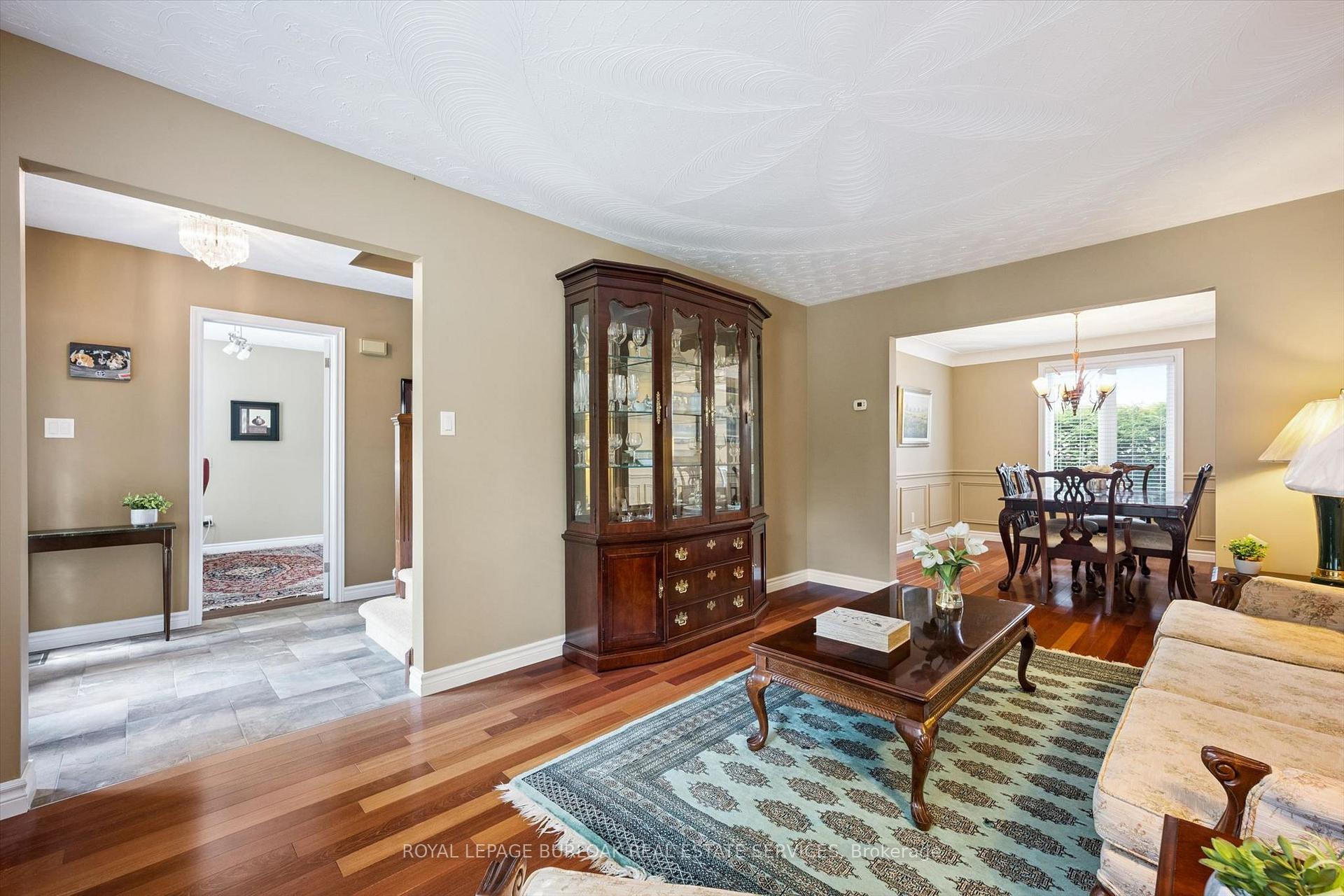 Photo 13 of 1 Chatterson Drive, Hamilton, Ancaster — HOMEH