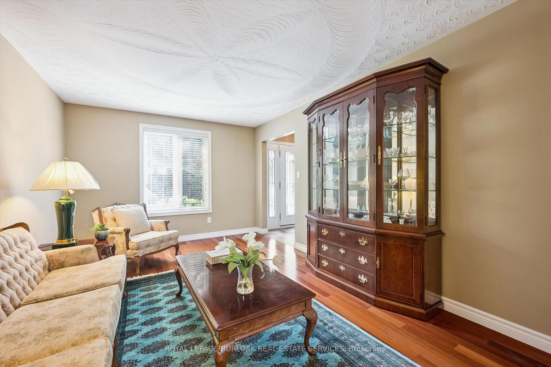 Photo 14 of 1 Chatterson Drive, Hamilton, Ancaster — HOMEH