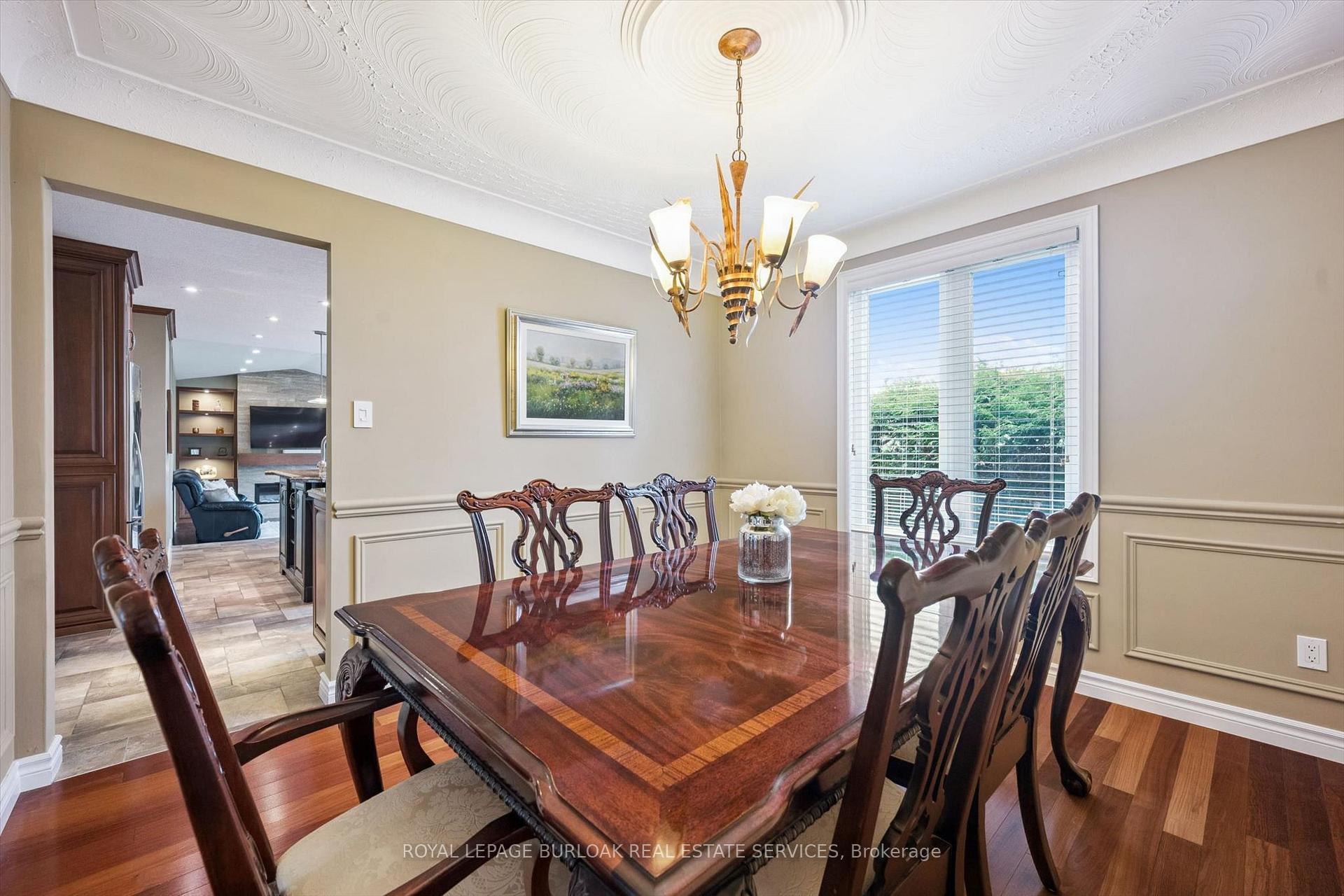 Photo 15 of 1 Chatterson Drive, Hamilton, Ancaster — HOMEH