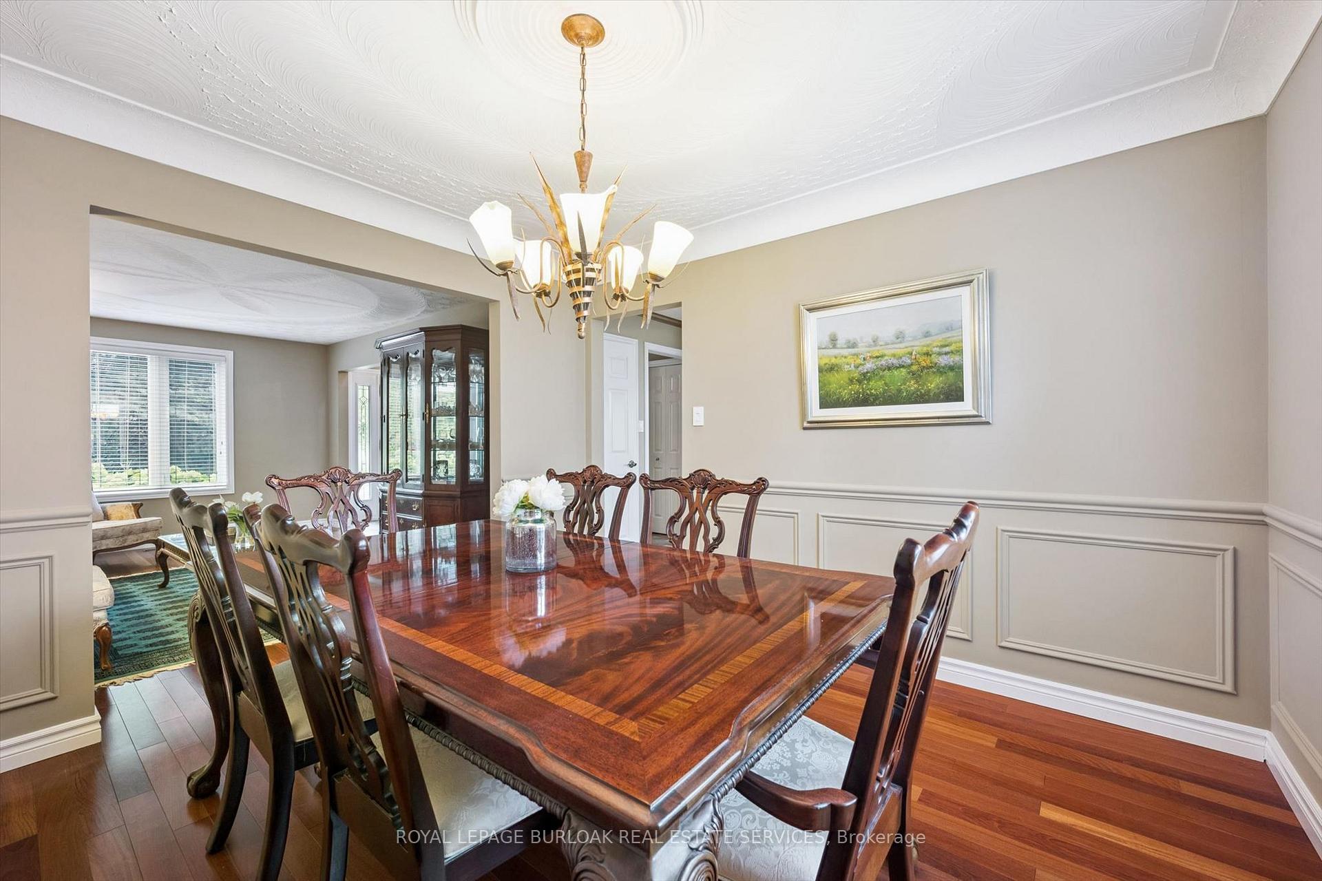 Photo 16 of 1 Chatterson Drive, Hamilton, Ancaster — HOMEH