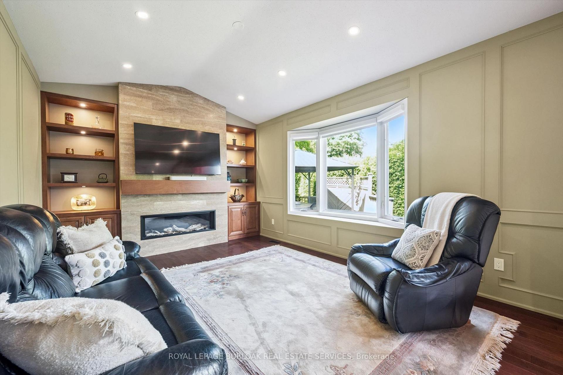 Photo 23 of 1 Chatterson Drive, Hamilton, Ancaster — HOMEH
