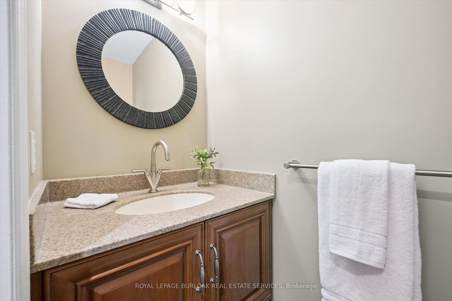 Photo 25 of 1 Chatterson Drive, Hamilton, Ancaster — HOMEH