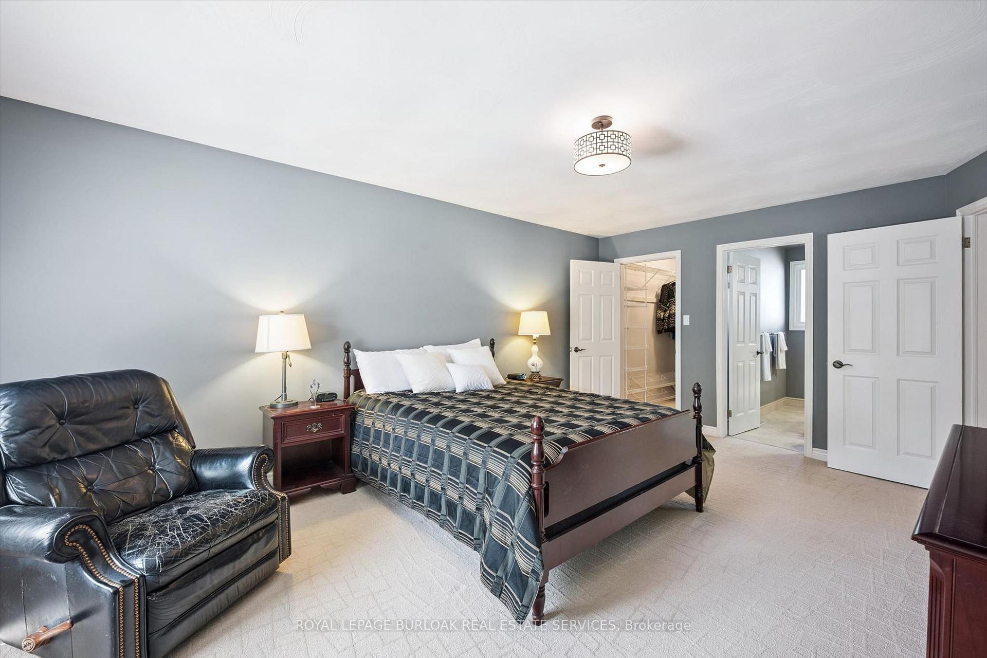 Photo 28 of 1 Chatterson Drive, Hamilton, Ancaster — HOMEH