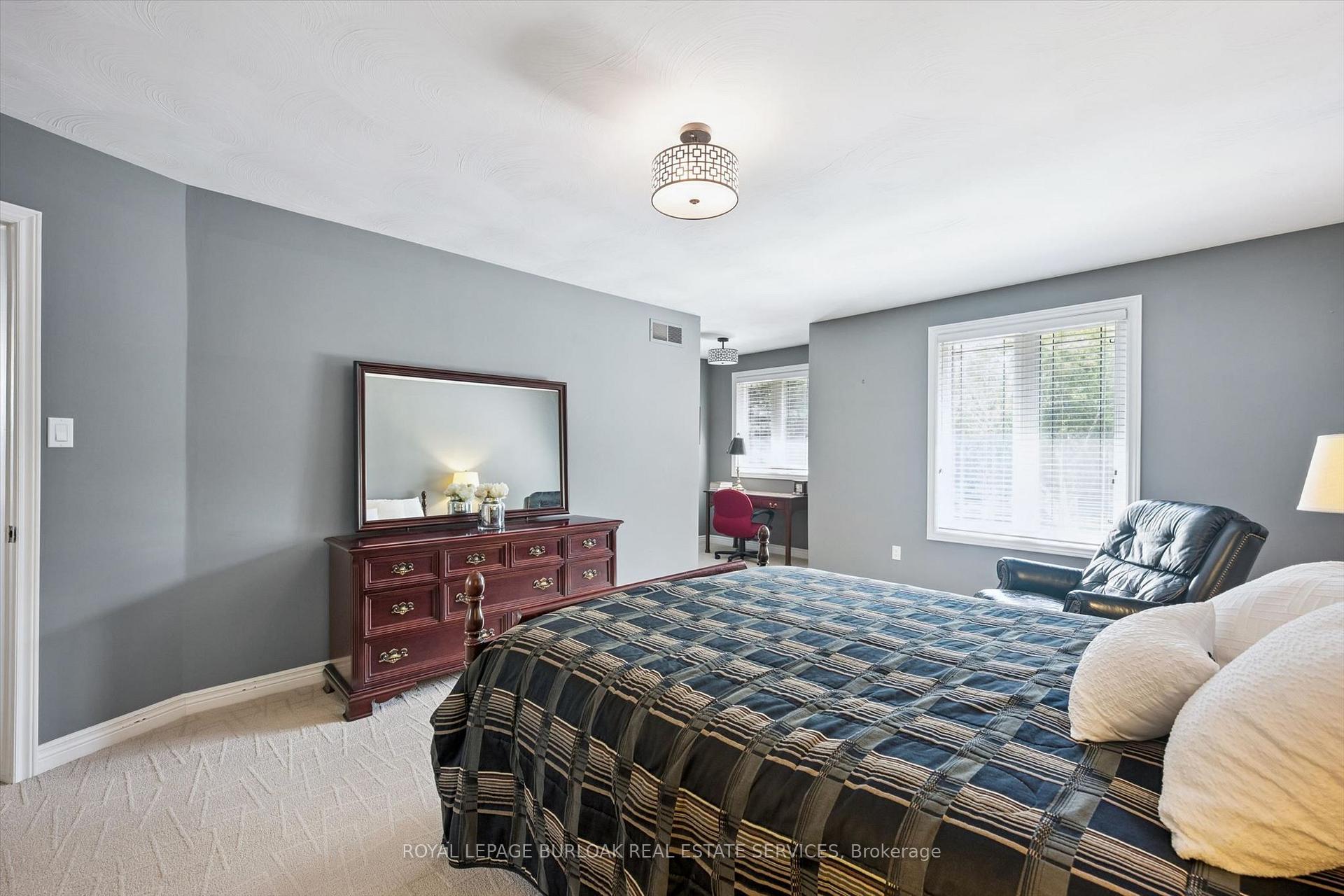 Photo 29 of 1 Chatterson Drive, Hamilton, Ancaster — HOMEH