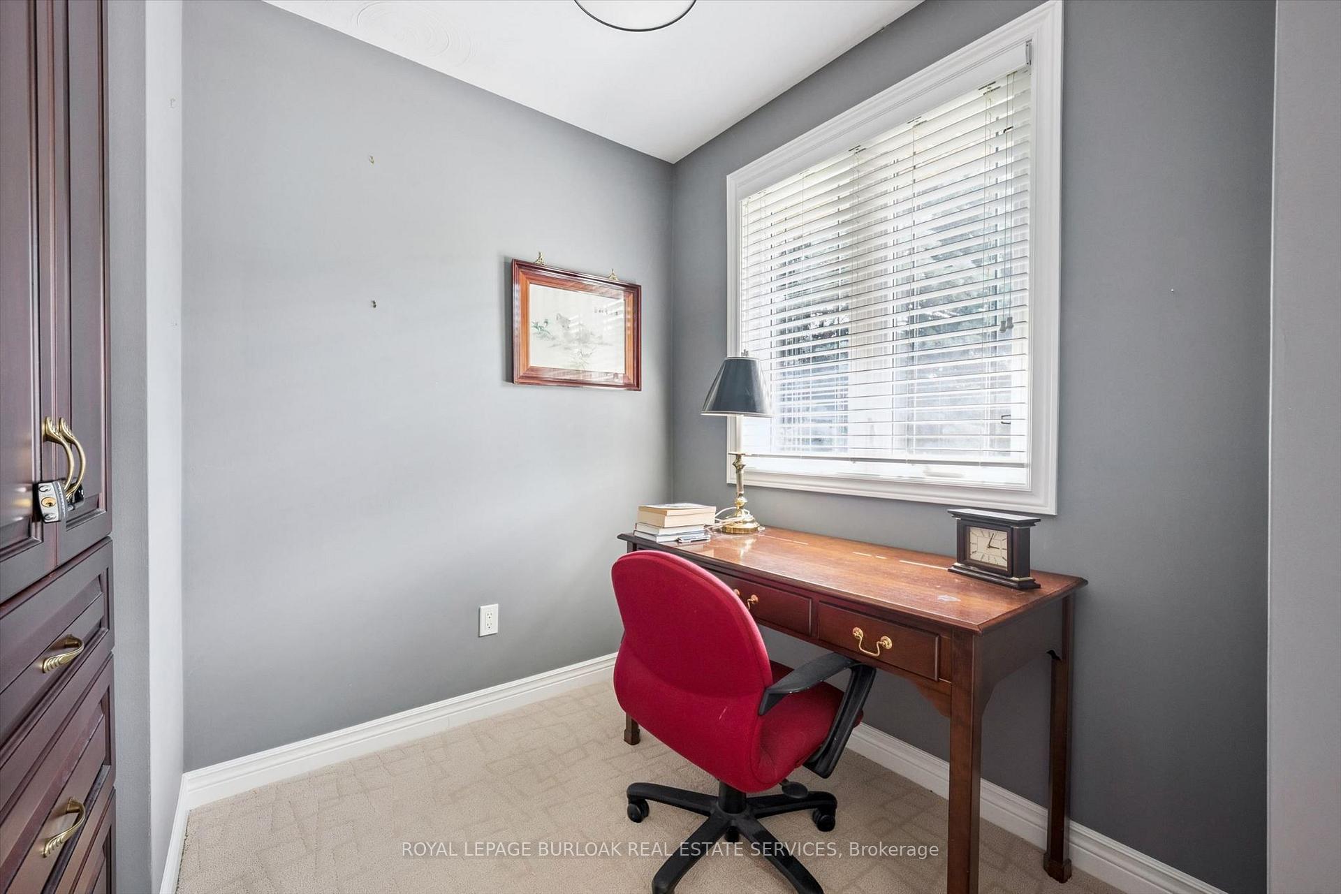 Photo 30 of 1 Chatterson Drive, Hamilton, Ancaster — HOMEH