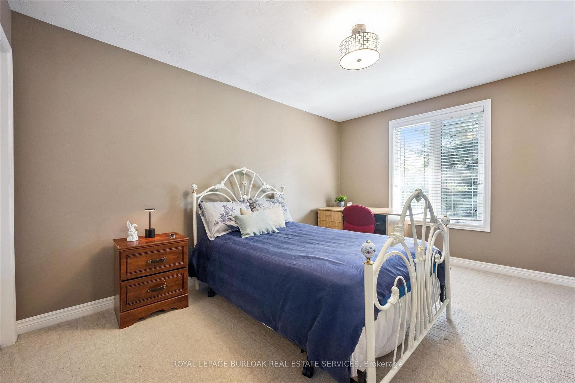 Photo 34 of 1 Chatterson Drive, Hamilton, Ancaster — HOMEH