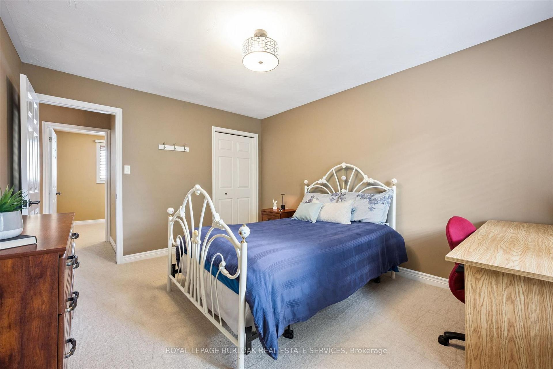 Photo 35 of 1 Chatterson Drive, Hamilton, Ancaster — HOMEH