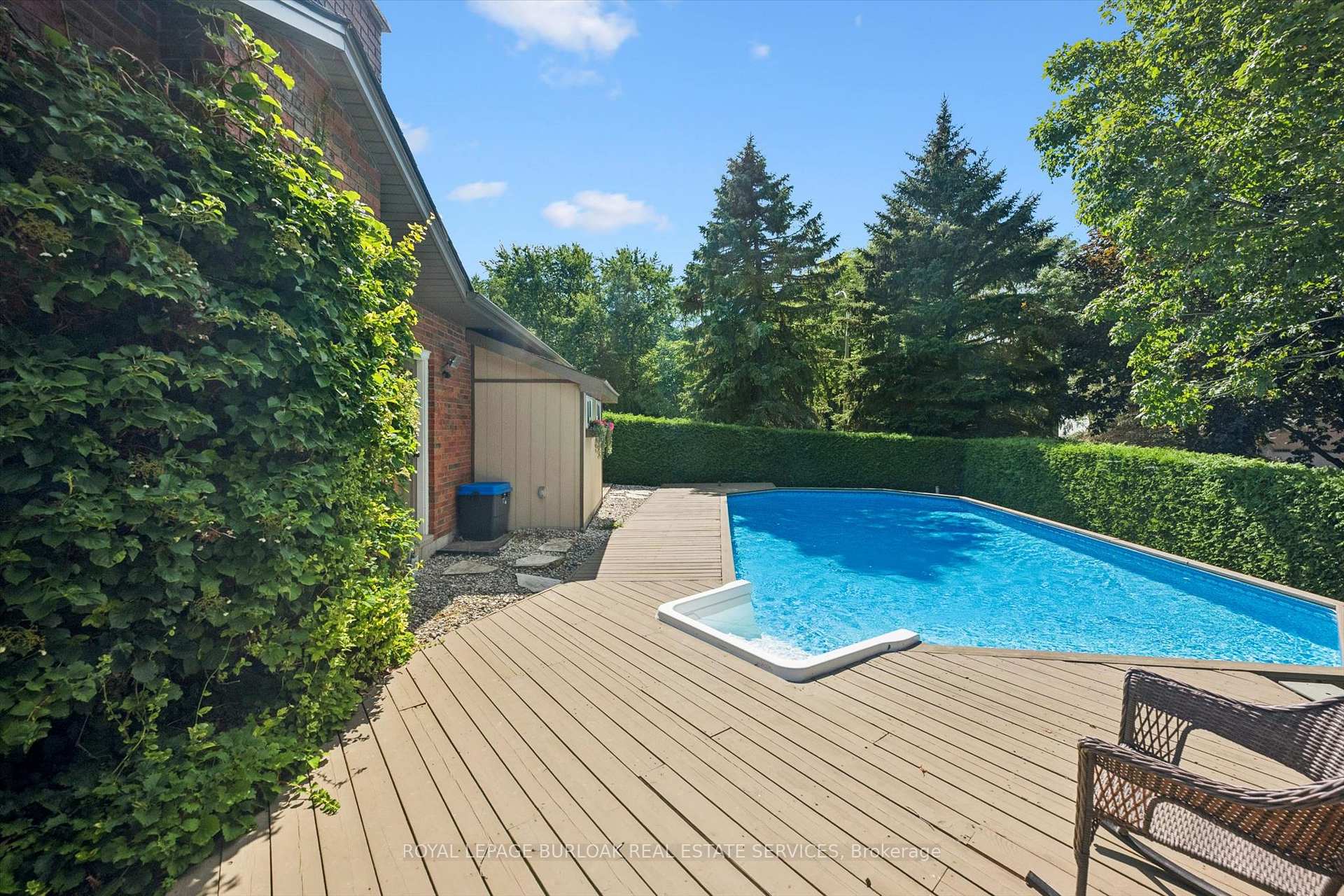 Photo 44 of 1 Chatterson Drive, Hamilton, Ancaster — HOMEH