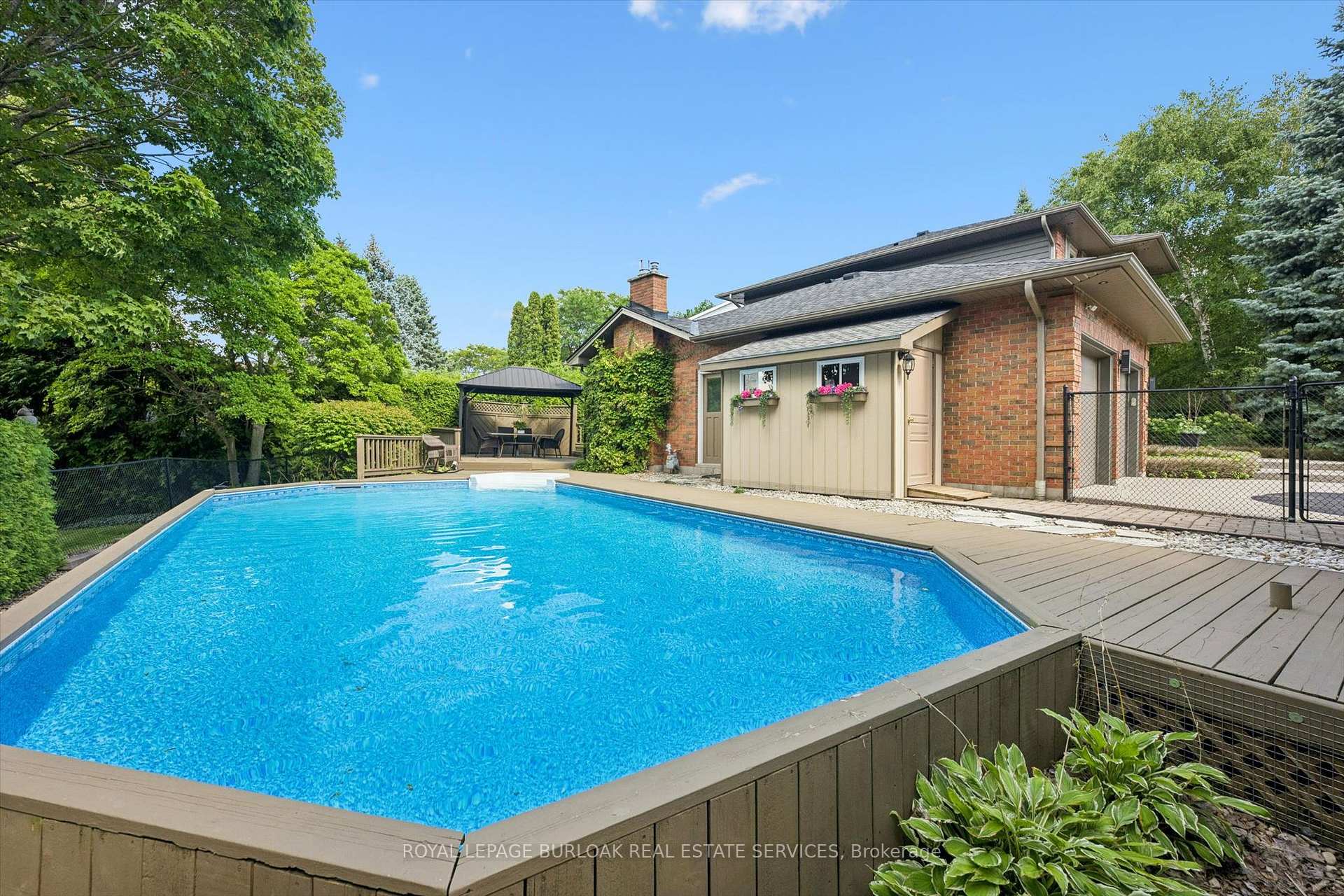 Photo 45 of 1 Chatterson Drive, Hamilton, Ancaster — HOMEH