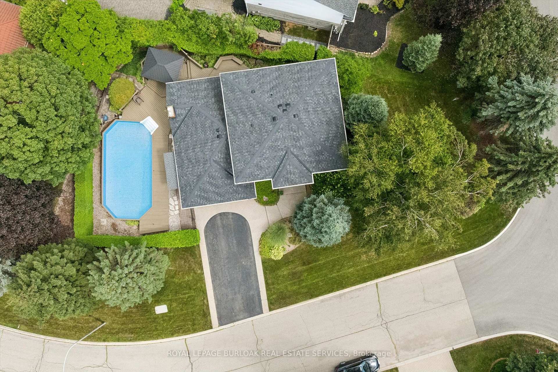 Photo 46 of 1 Chatterson Drive, Hamilton, Ancaster — HOMEH