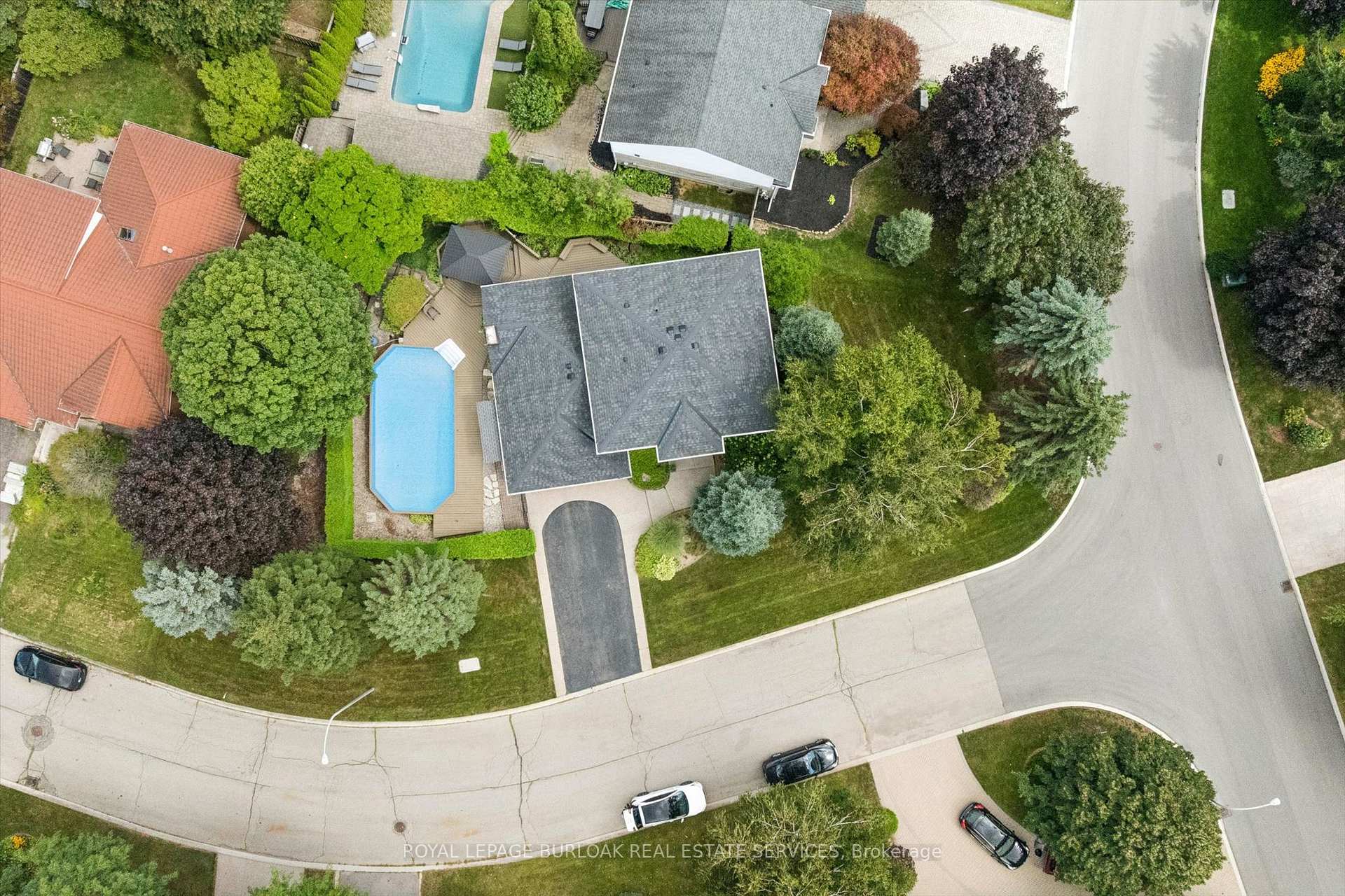 Photo 47 of 1 Chatterson Drive, Hamilton, Ancaster — HOMEH