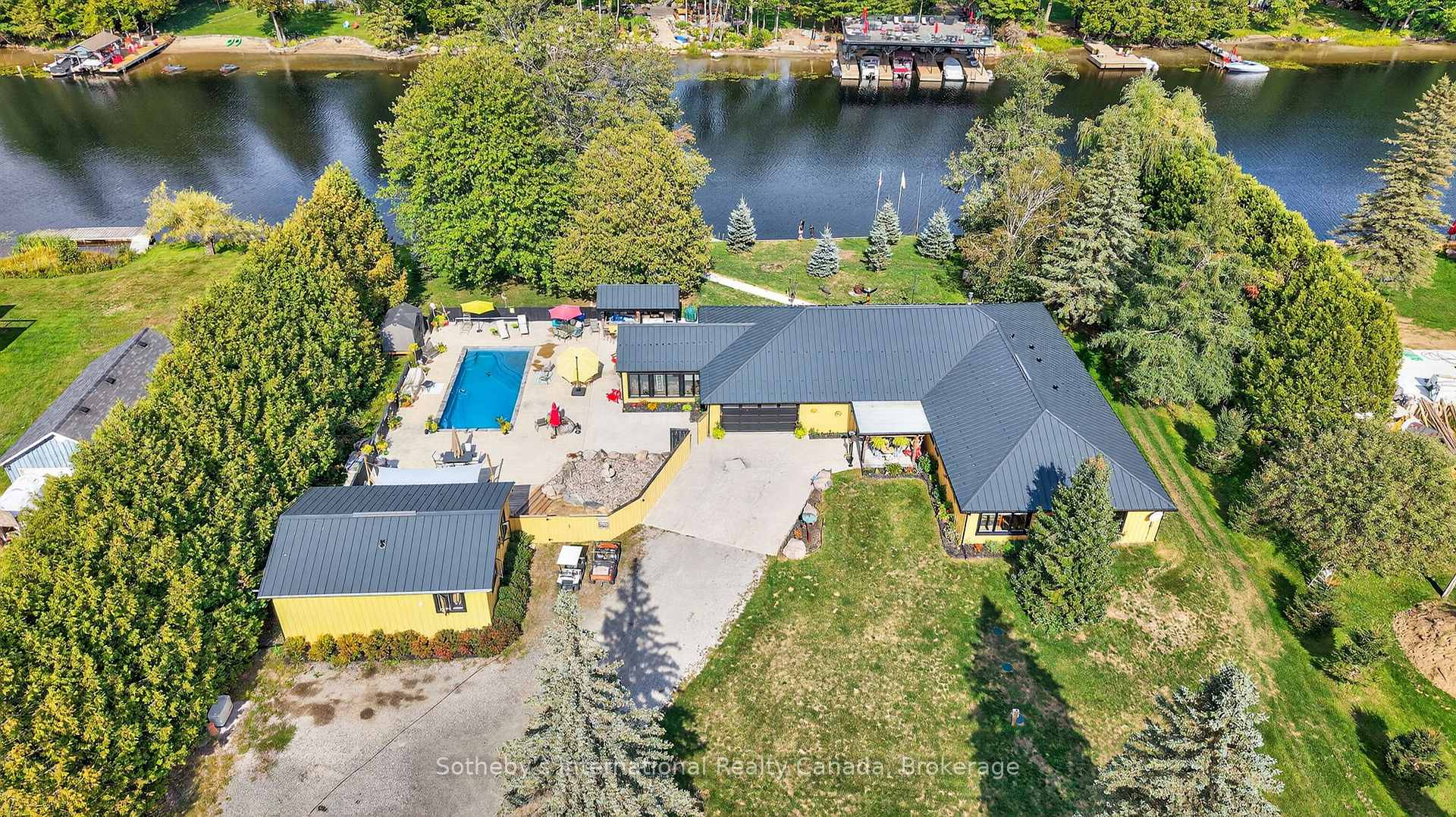 Photo of 1082 Beaumont Farm Road
