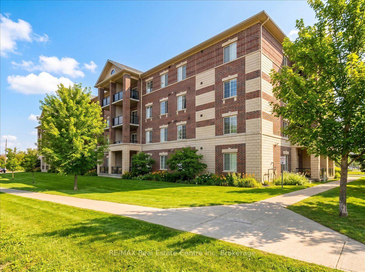 Photo of Unit 205, 308 Watson Parkway N