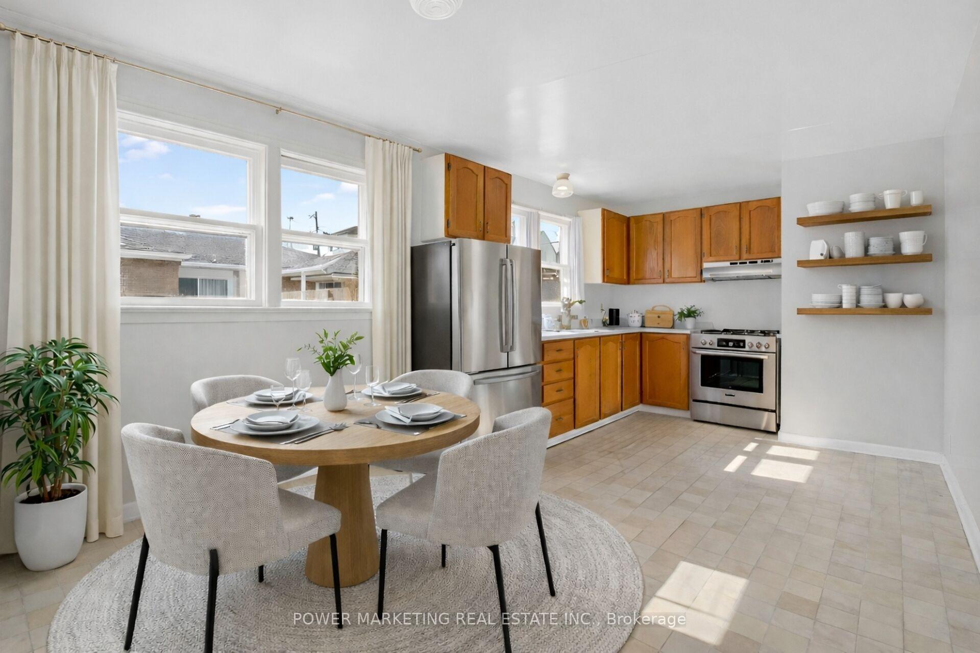 Photo 13 of 944 Eve Street, Ottawa, Overbrook/Castle Heights — HOMEH