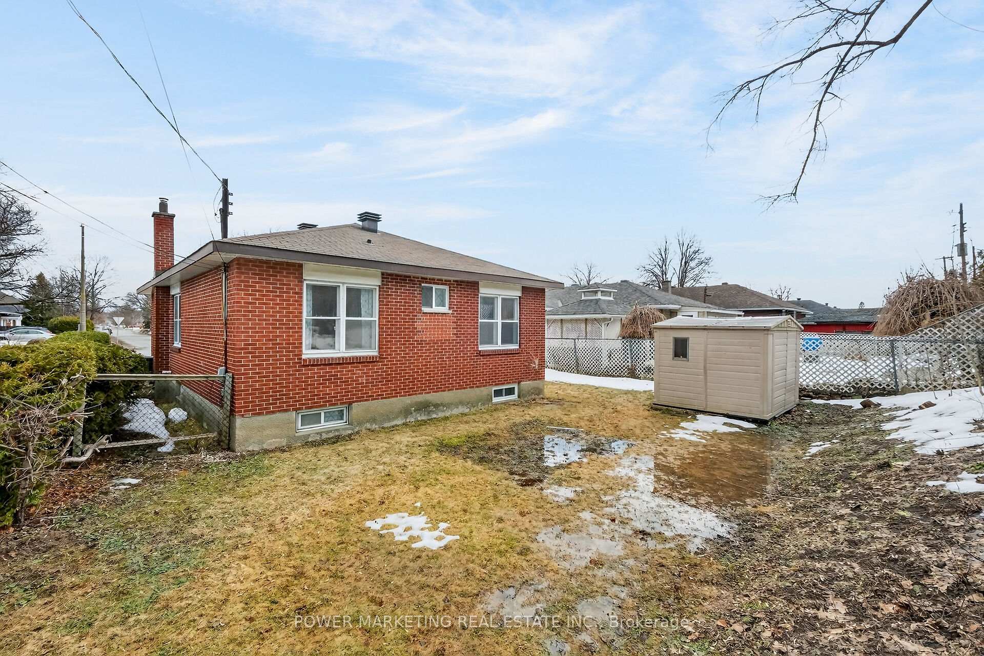 Photo 39 of 944 Eve Street, Ottawa, Overbrook/Castle Heights — HOMEH