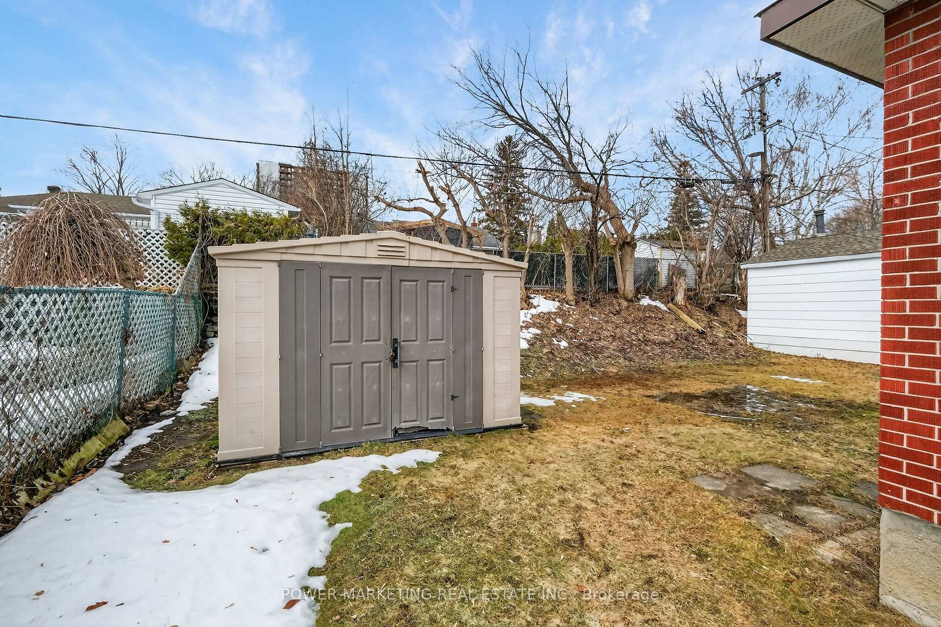Photo 44 of 944 Eve Street, Ottawa, Overbrook/Castle Heights — HOMEH