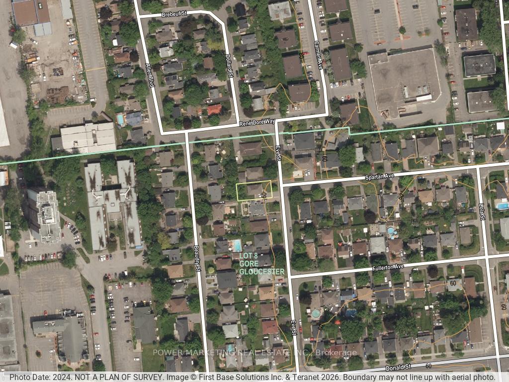 Photo 50 of 944 Eve Street, Ottawa, Overbrook/Castle Heights — HOMEH