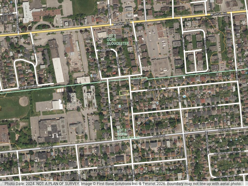 Photo 51 of 944 Eve Street, Ottawa, Overbrook/Castle Heights — HOMEH