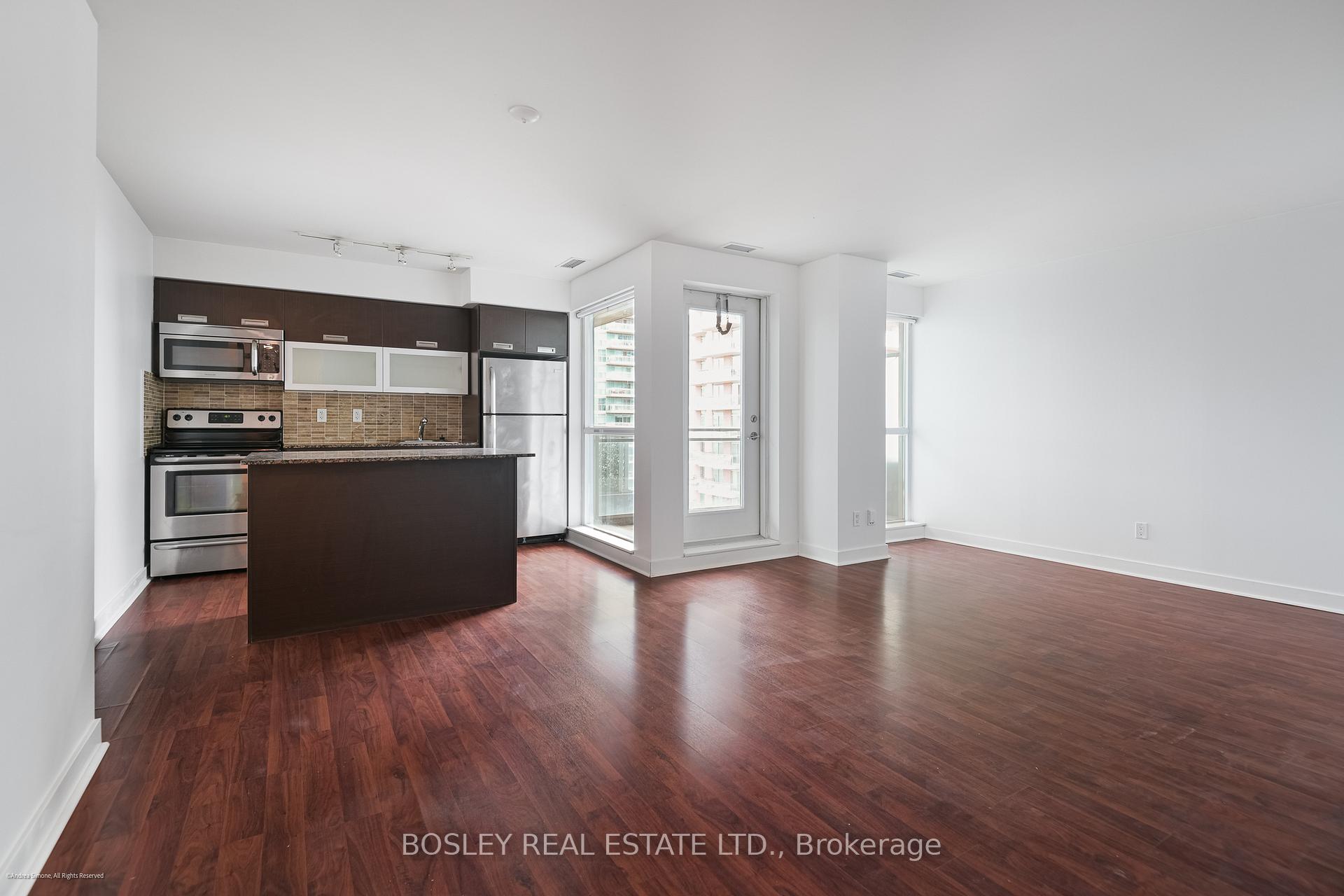 Photo 2 of Unit 1711, 100 Western Battery Road, Toronto, Niagara — HOMEH