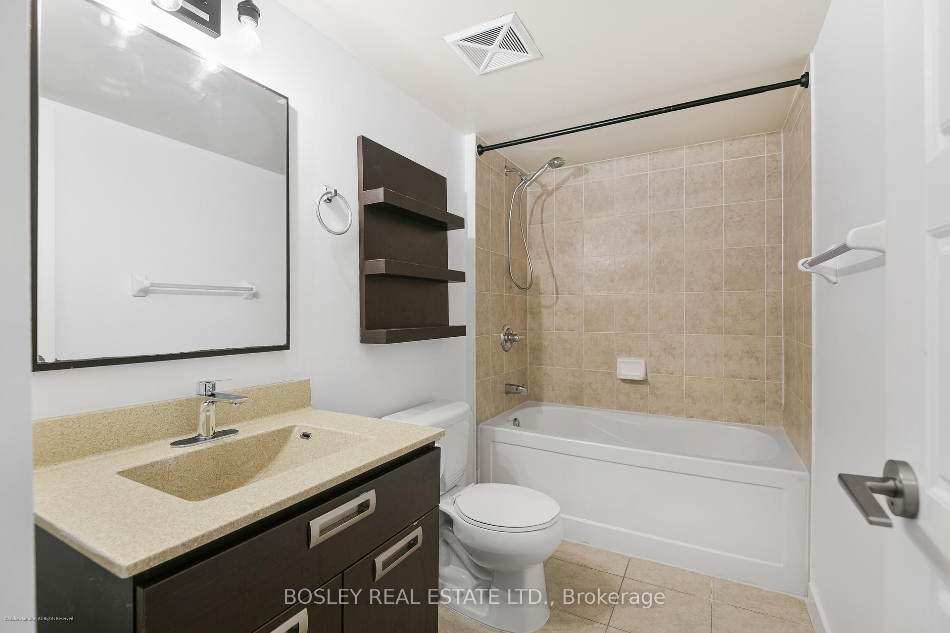Photo 4 of Unit 1711, 100 Western Battery Road, Toronto, Niagara — HOMEH