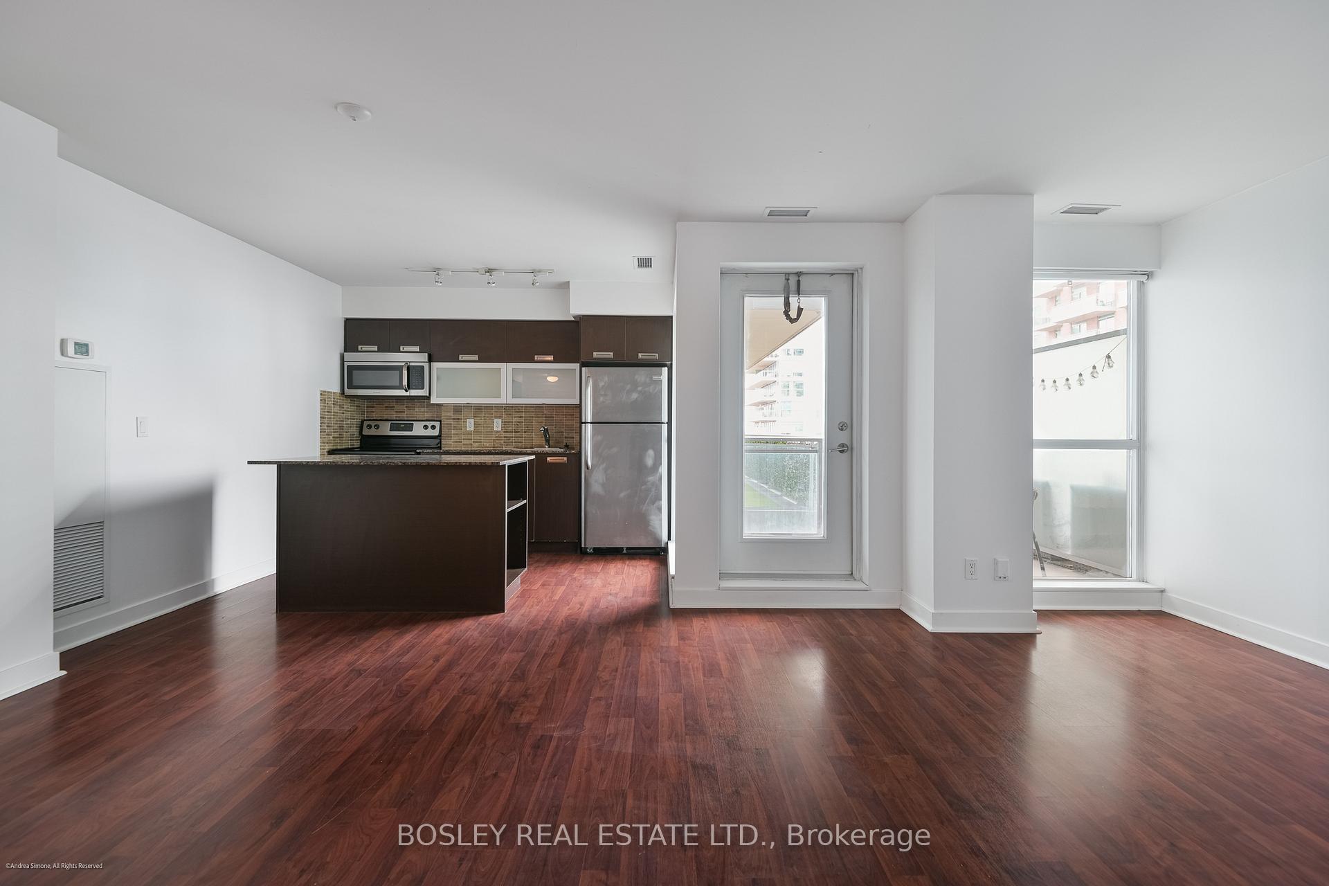Photo 8 of Unit 1711, 100 Western Battery Road, Toronto, Niagara — HOMEH