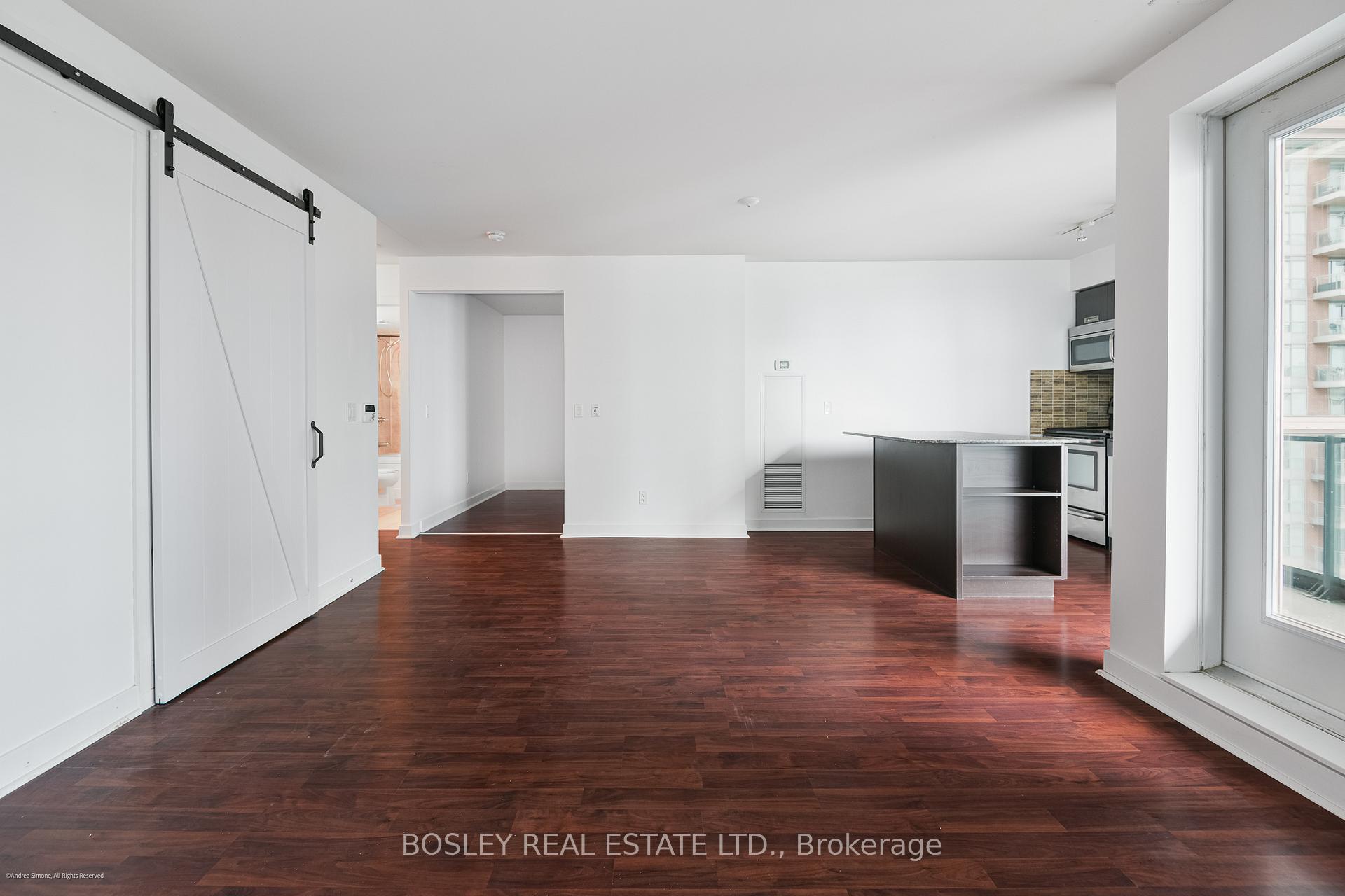 Photo 9 of Unit 1711, 100 Western Battery Road, Toronto, Niagara — HOMEH