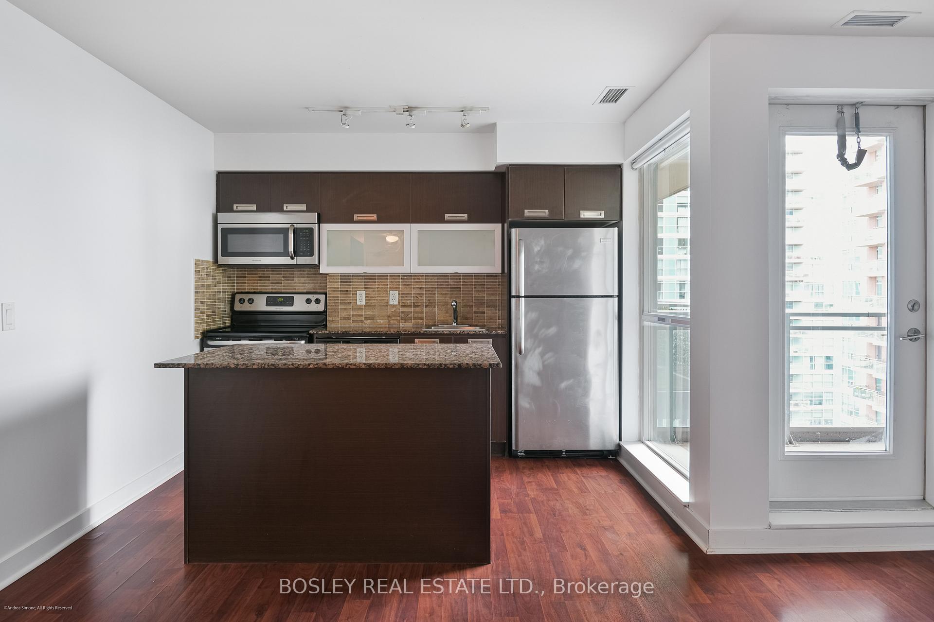 Photo 12 of Unit 1711, 100 Western Battery Road, Toronto, Niagara — HOMEH