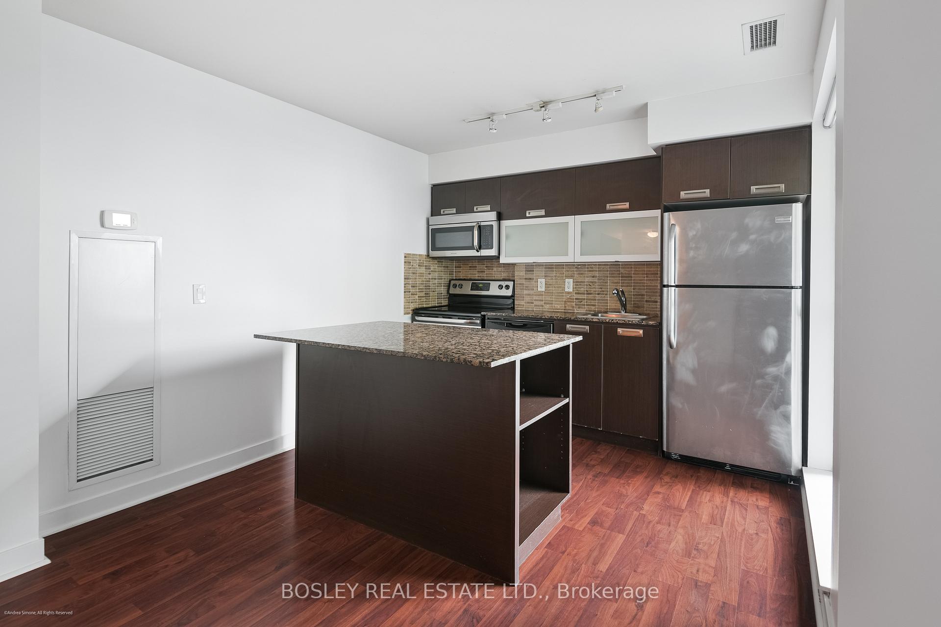 Photo 13 of Unit 1711, 100 Western Battery Road, Toronto, Niagara — HOMEH