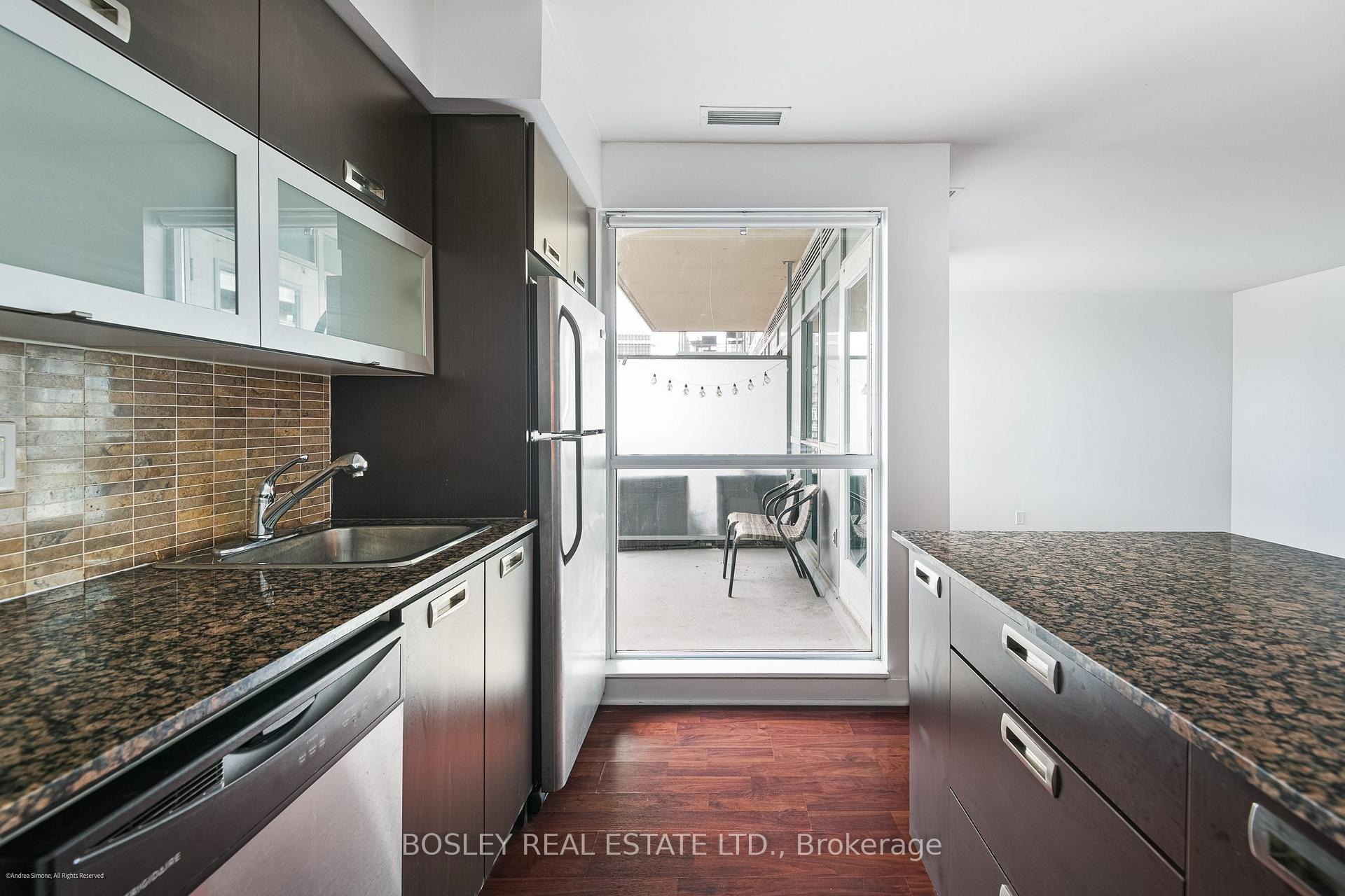 Photo 14 of Unit 1711, 100 Western Battery Road, Toronto, Niagara — HOMEH