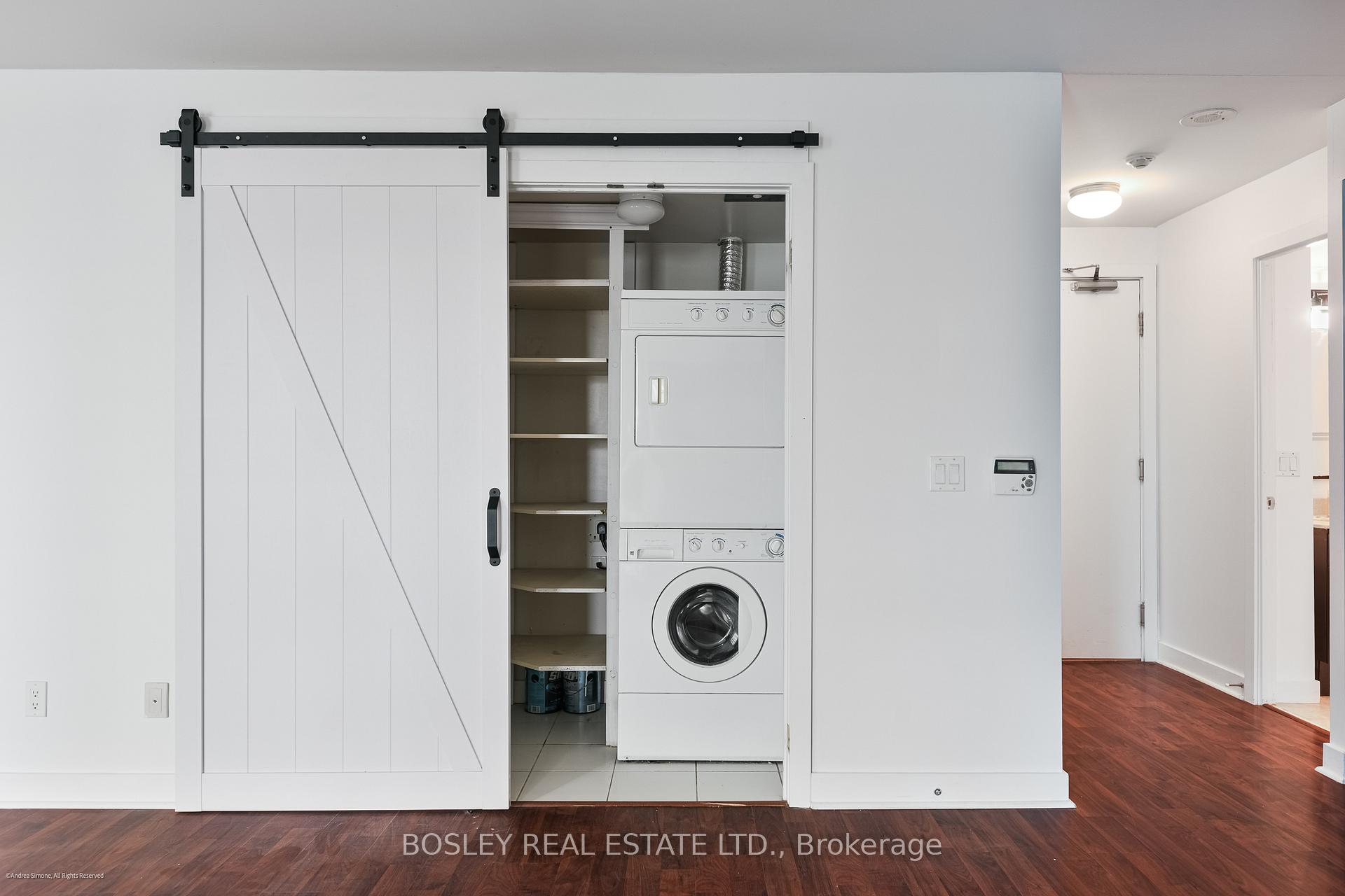 Photo 15 of Unit 1711, 100 Western Battery Road, Toronto, Niagara — HOMEH
