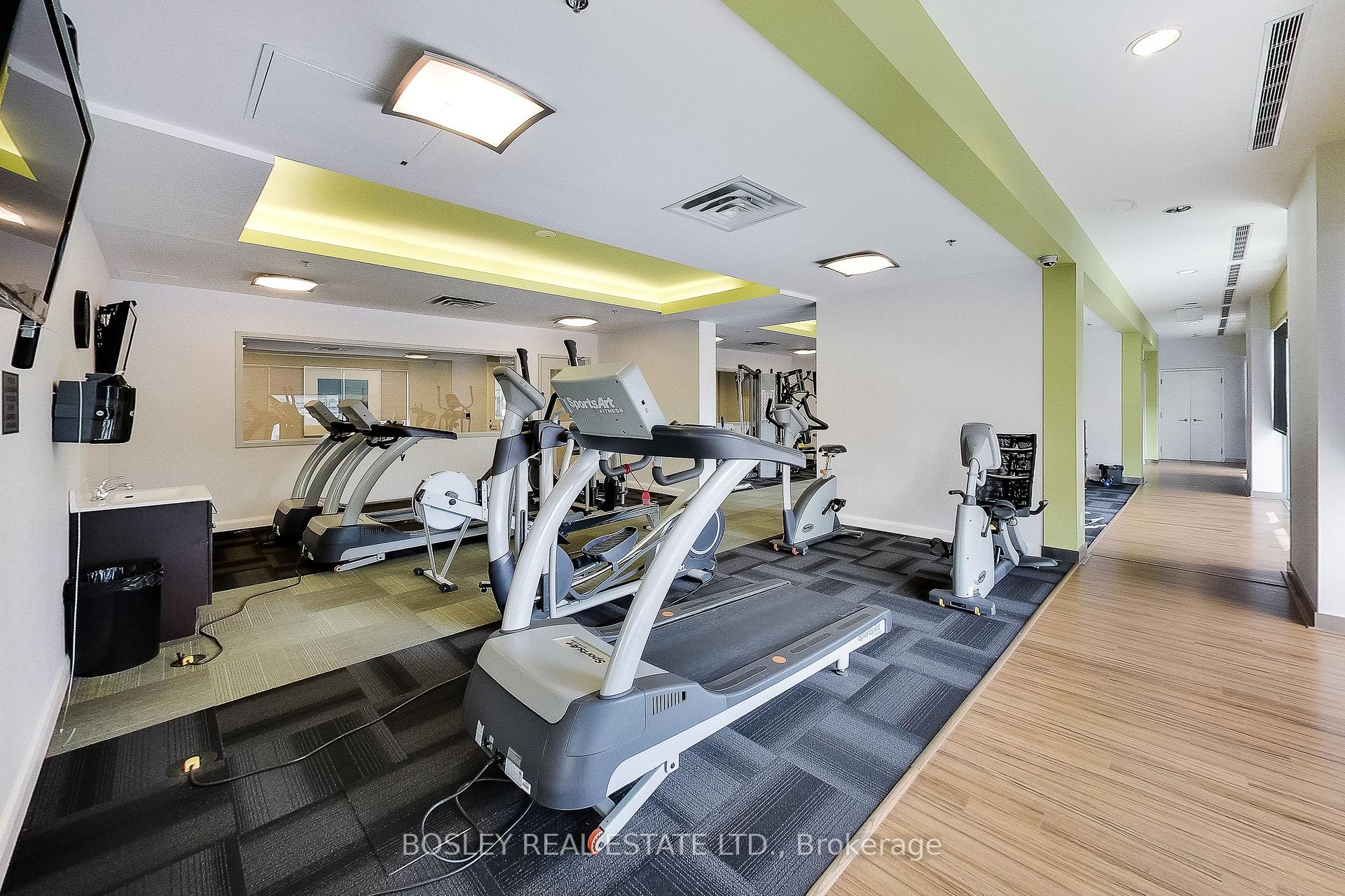Photo 20 of Unit 1711, 100 Western Battery Road, Toronto, Niagara — HOMEH