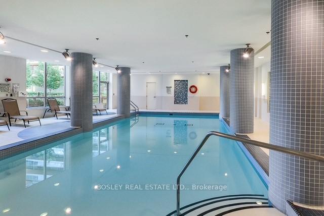 Photo 21 of Unit 1711, 100 Western Battery Road, Toronto, Niagara — HOMEH