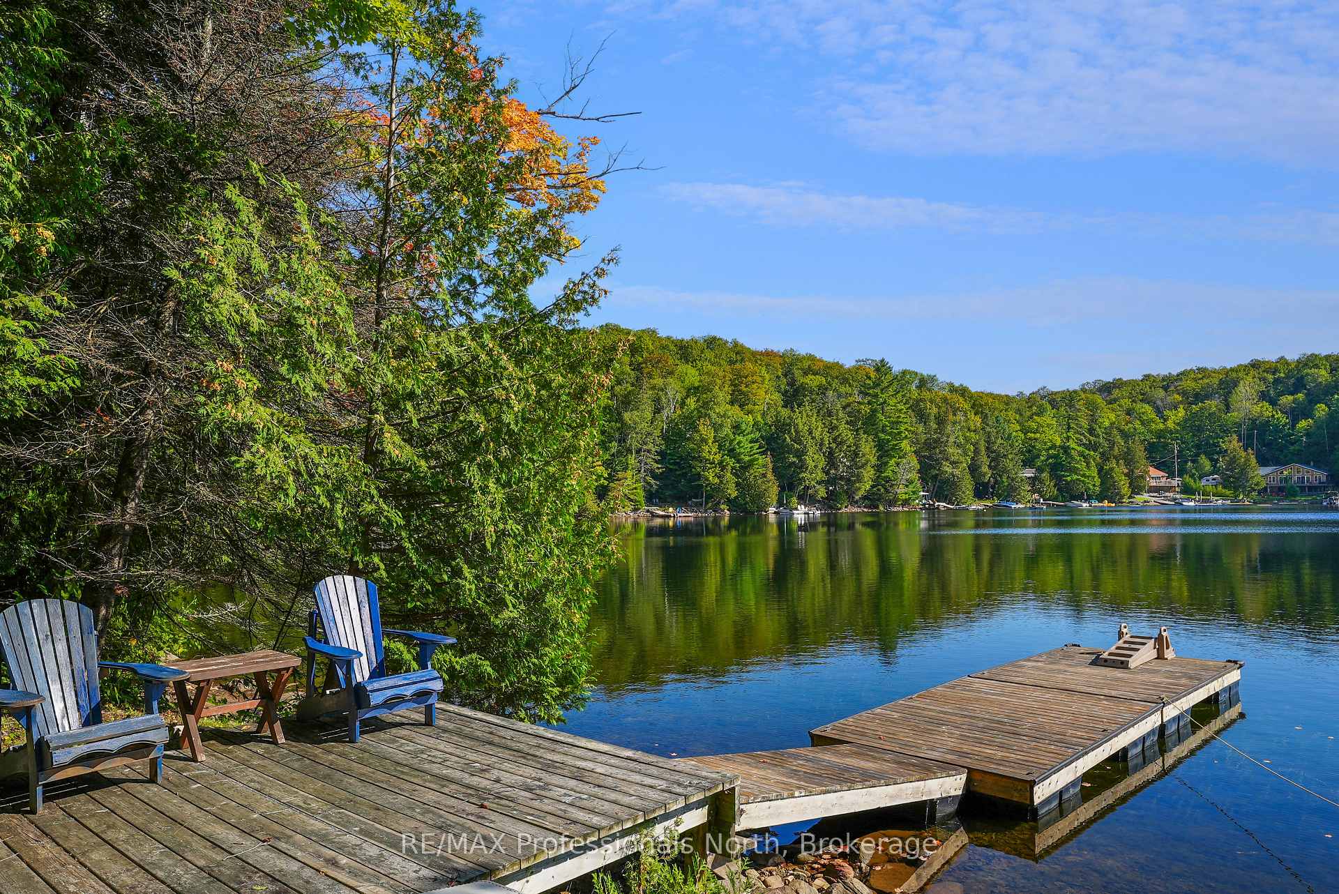 Photo 3 of 1010 Koch Trail, Highlands East, Glamorgan — HOMEH