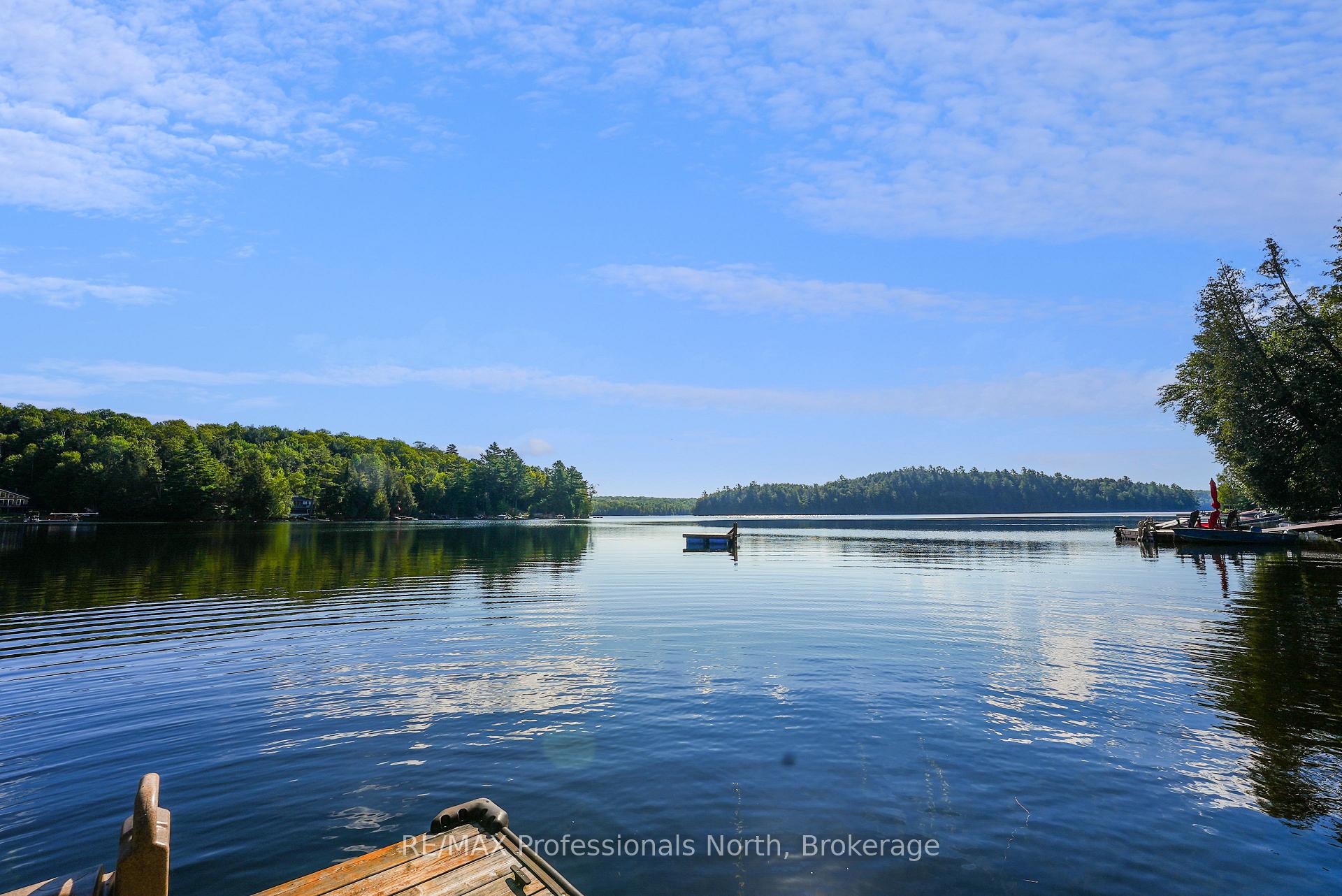 Photo 4 of 1010 Koch Trail, Highlands East, Glamorgan — HOMEH