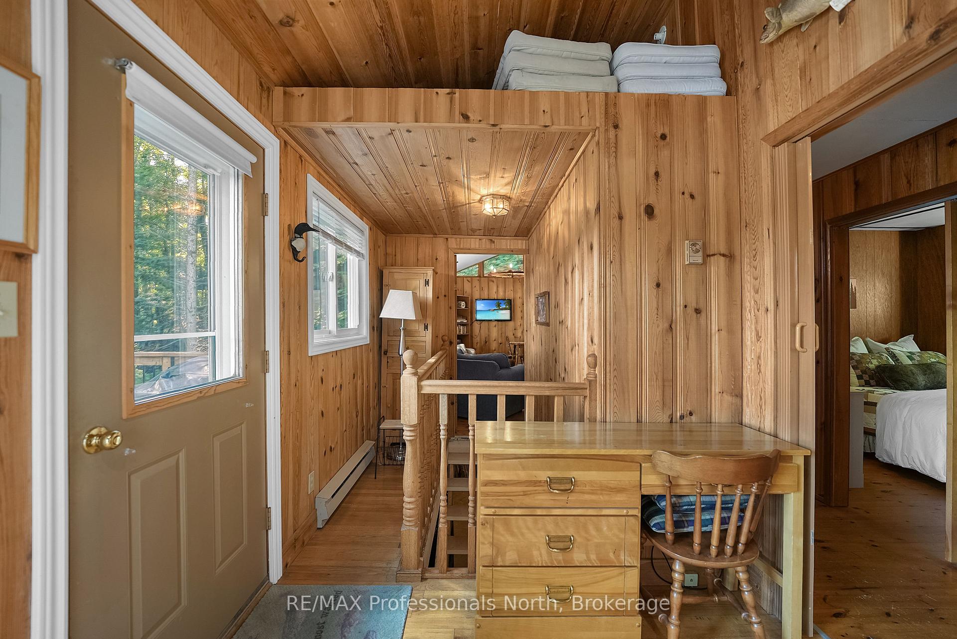 Photo 31 of 1010 Koch Trail, Highlands East, Glamorgan — HOMEH