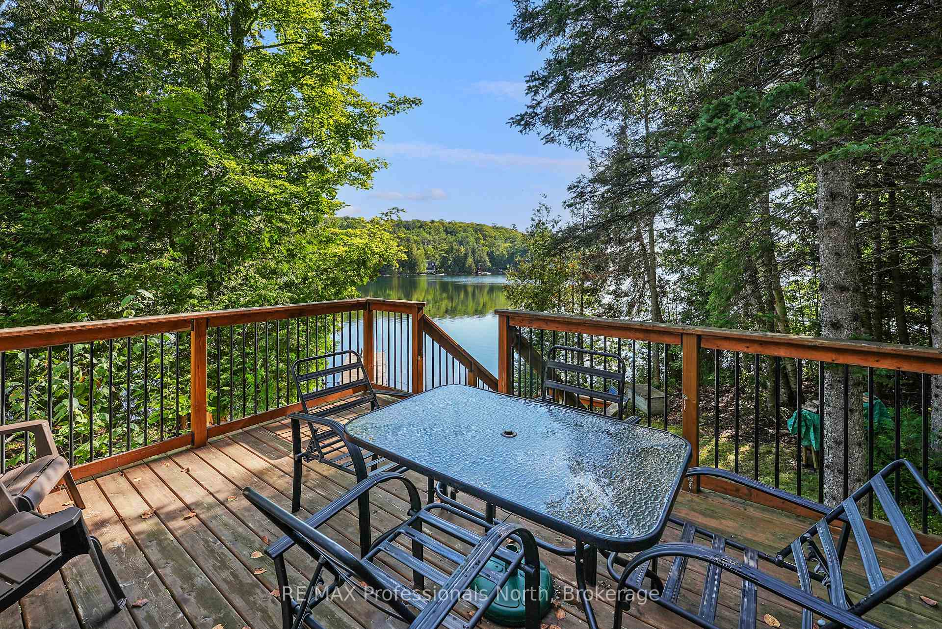Photo 41 of 1010 Koch Trail, Highlands East, Glamorgan — HOMEH