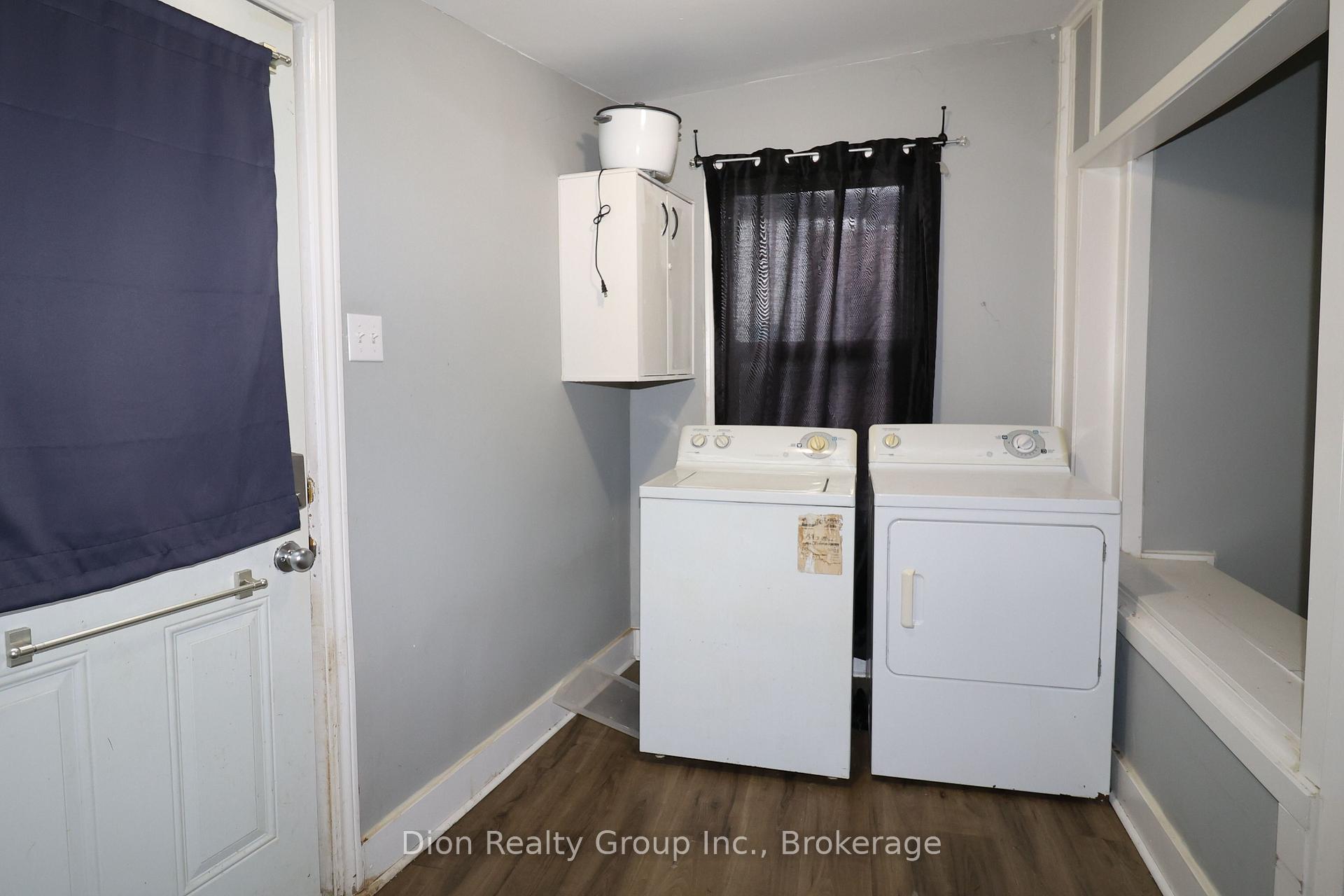 Photo 9 of 59 Second Street, Kirkland Lake — HOMEH
