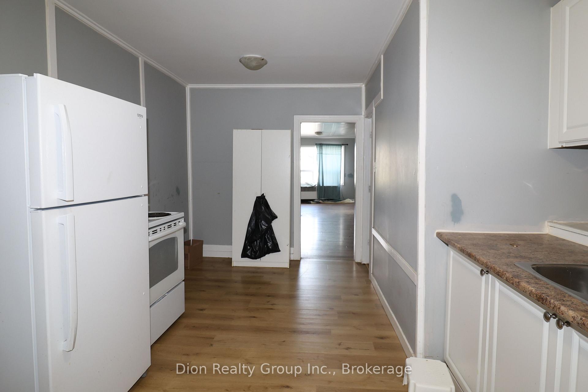Photo 11 of 59 Second Street, Kirkland Lake — HOMEH